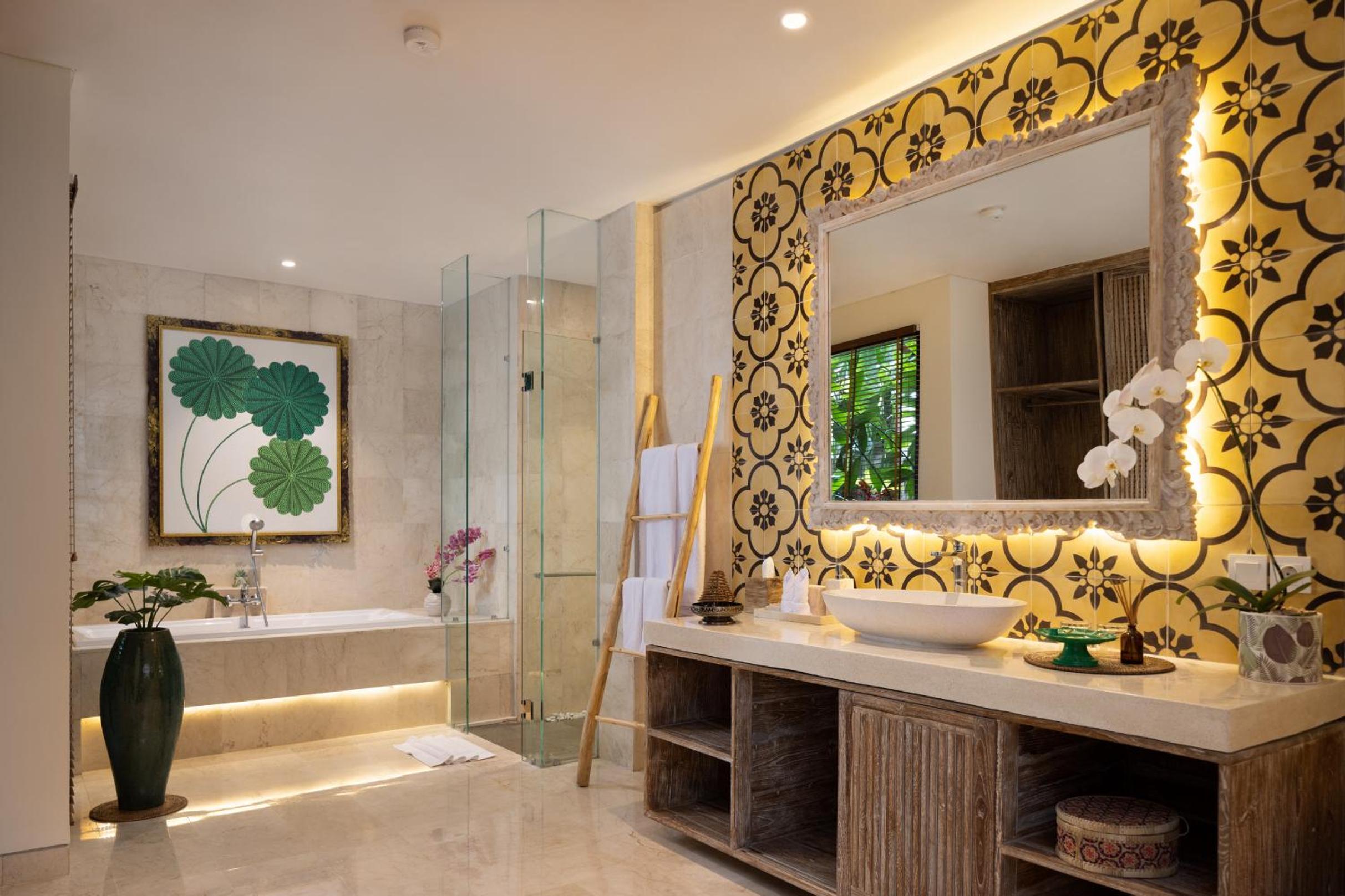 Suite with Garden View - Photo 7