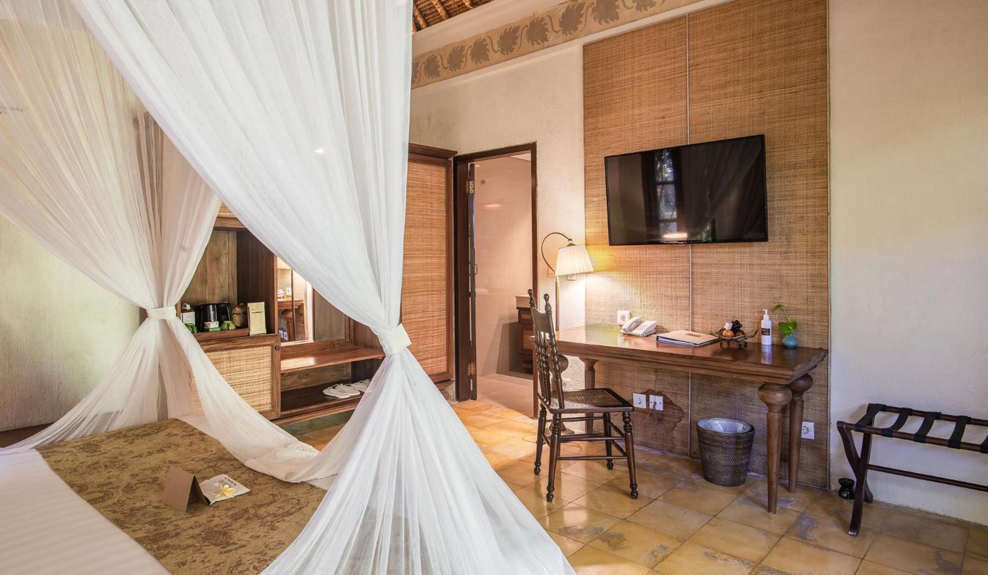 One-Bedroom Villa with Plunge Pool and Free Exclusive Benefit