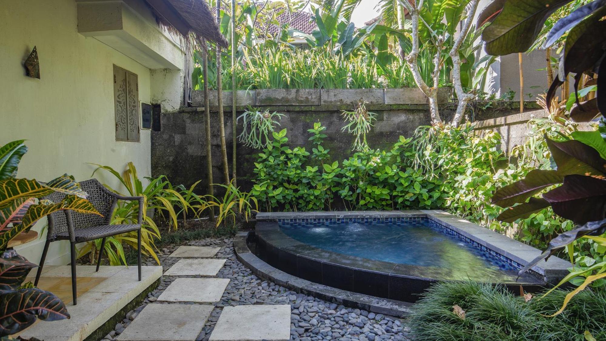 One-Bedroom Villa with Plunge Pool and Free Exclusive Benefit photo 3