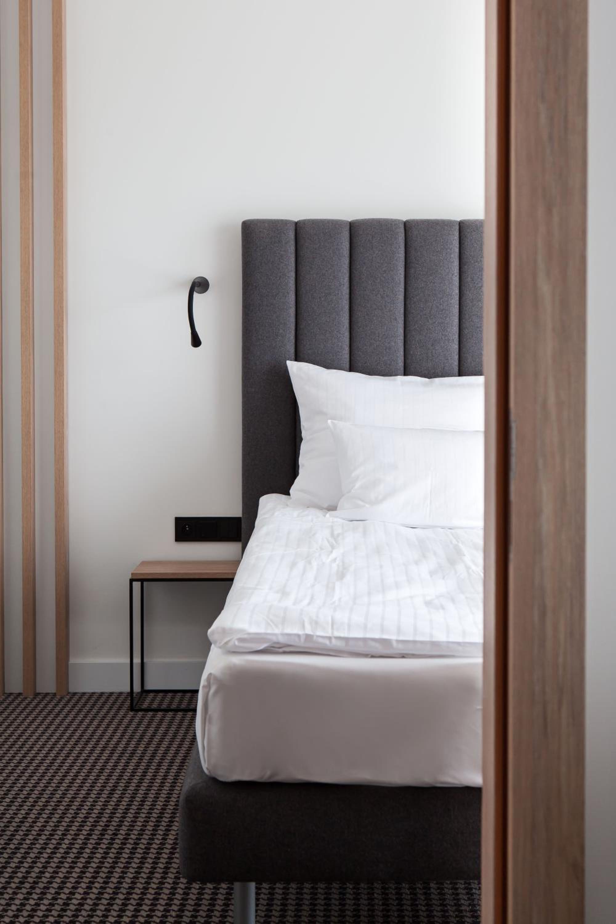 Standard Single Room photo 3