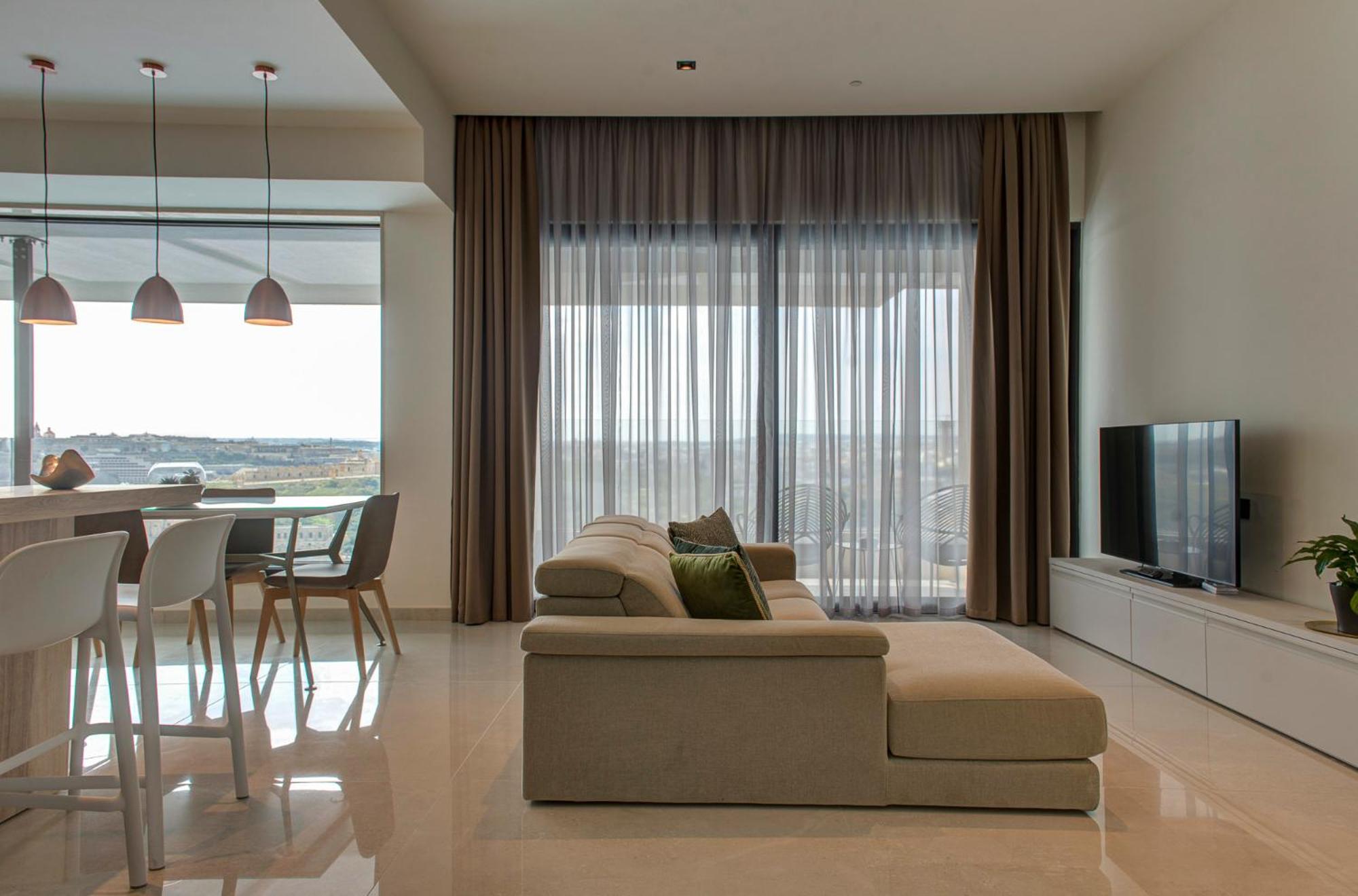 Apartment with Sea View photo 3