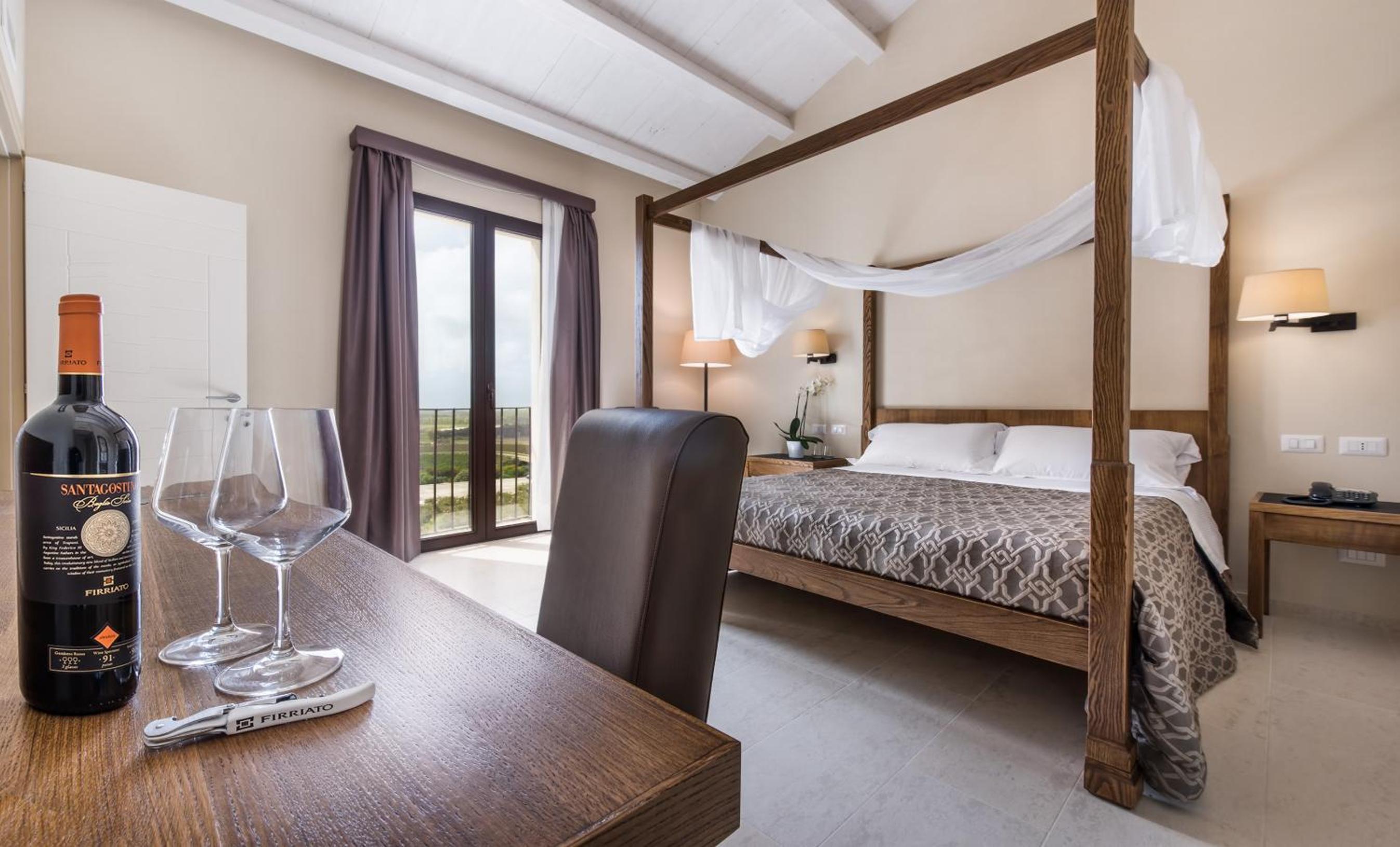 Deluxe Double Room photo 1