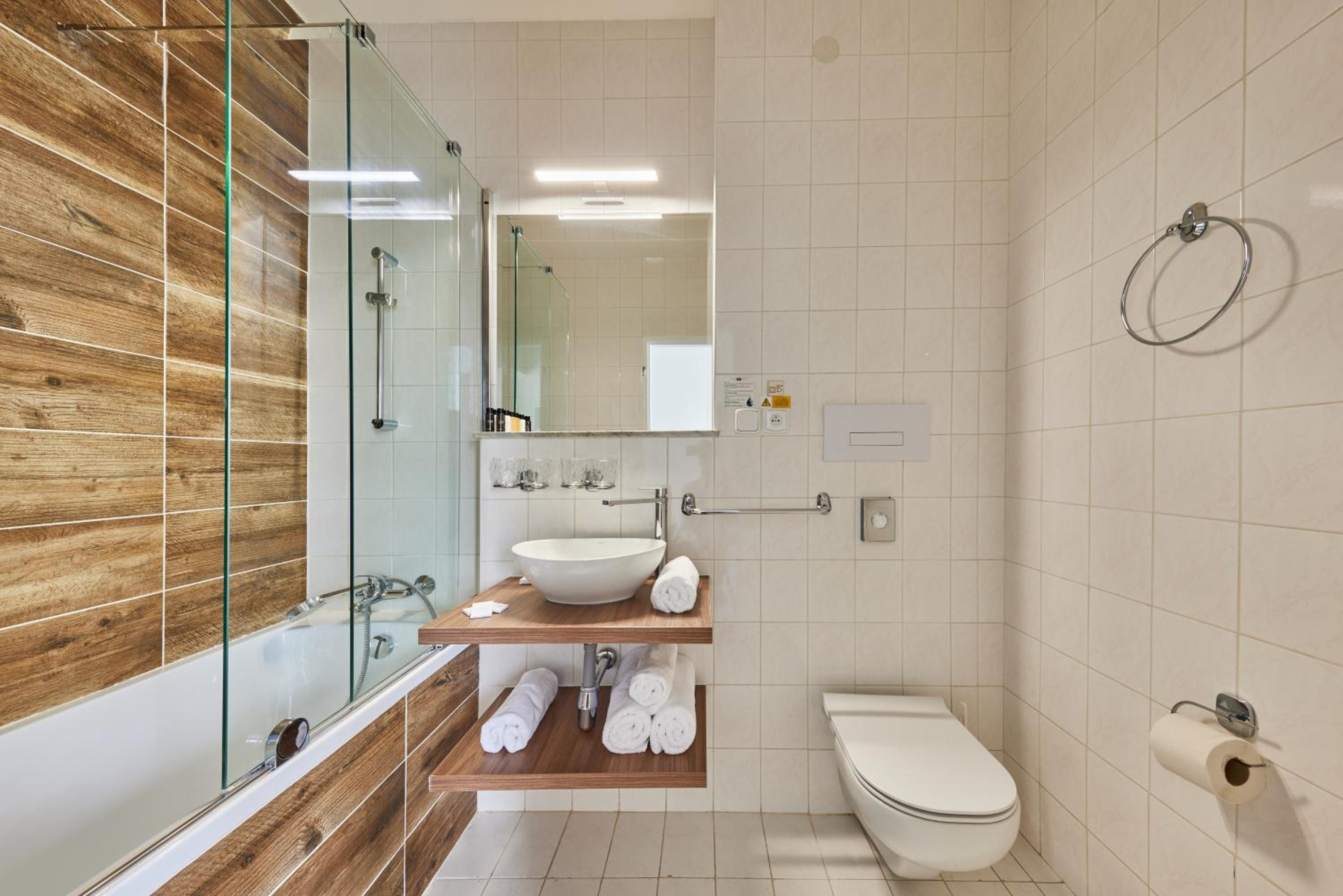 Standard Apartment - Photo 1