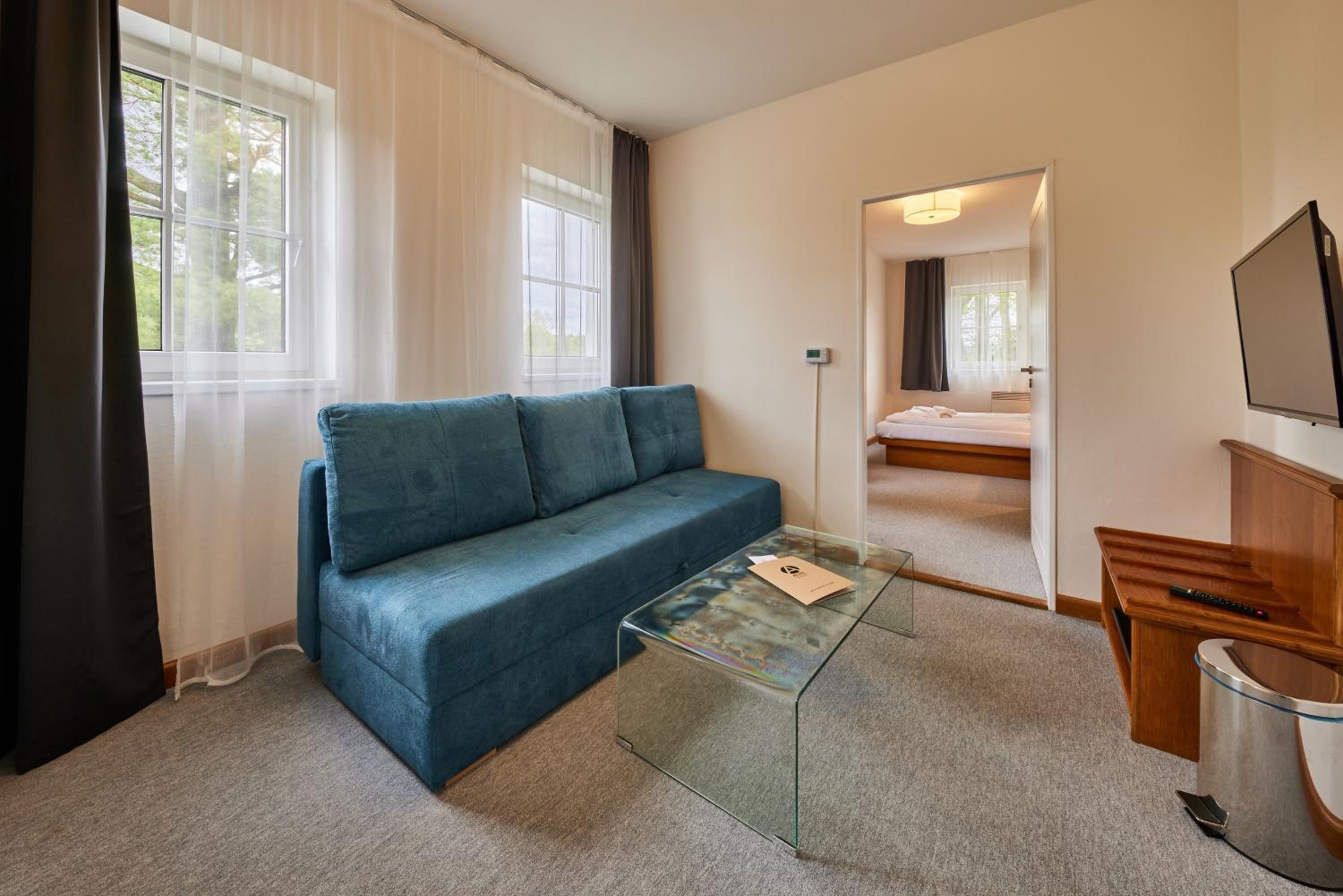 Standard Apartment - Photo 5