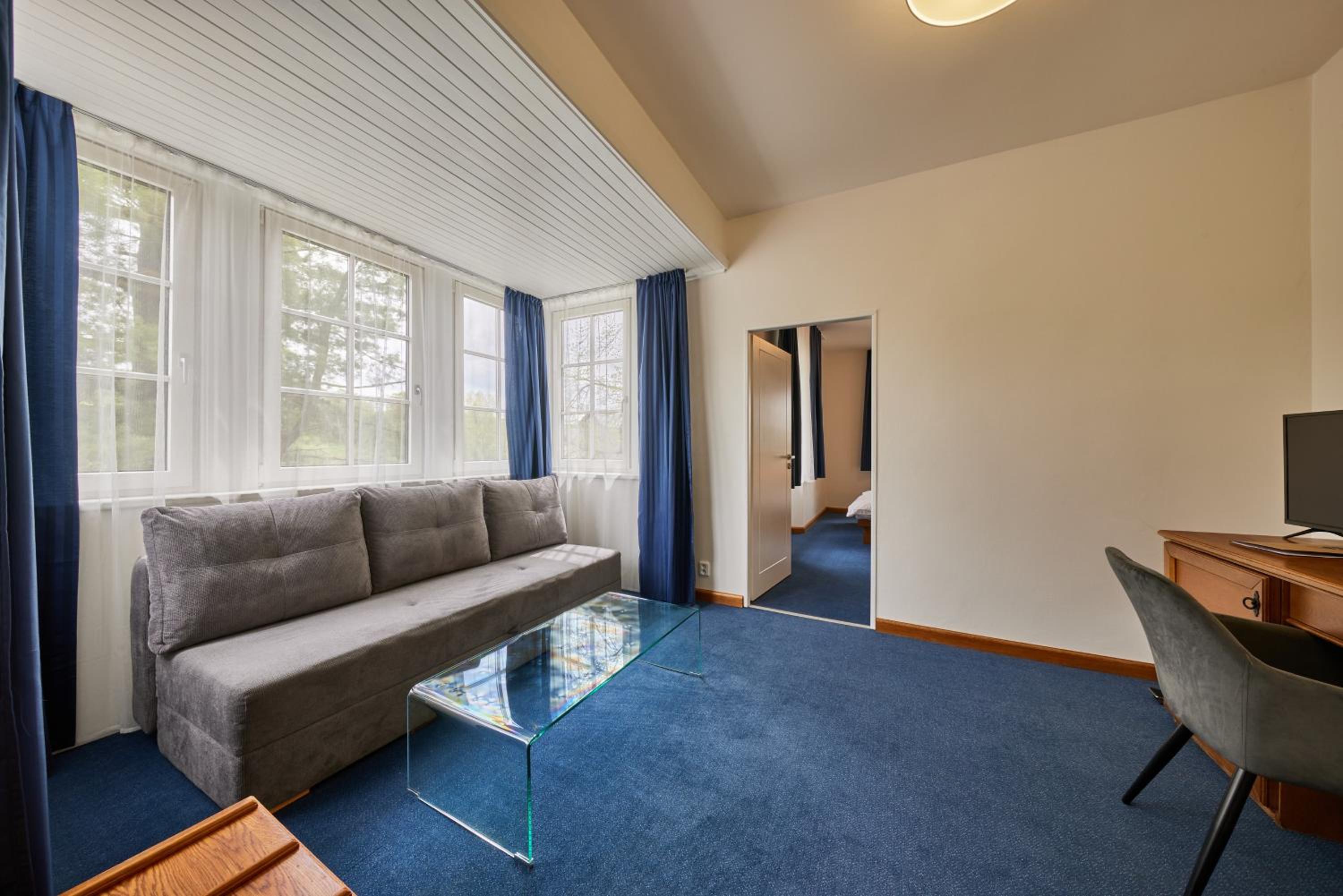 Standard Apartment - Photo 3