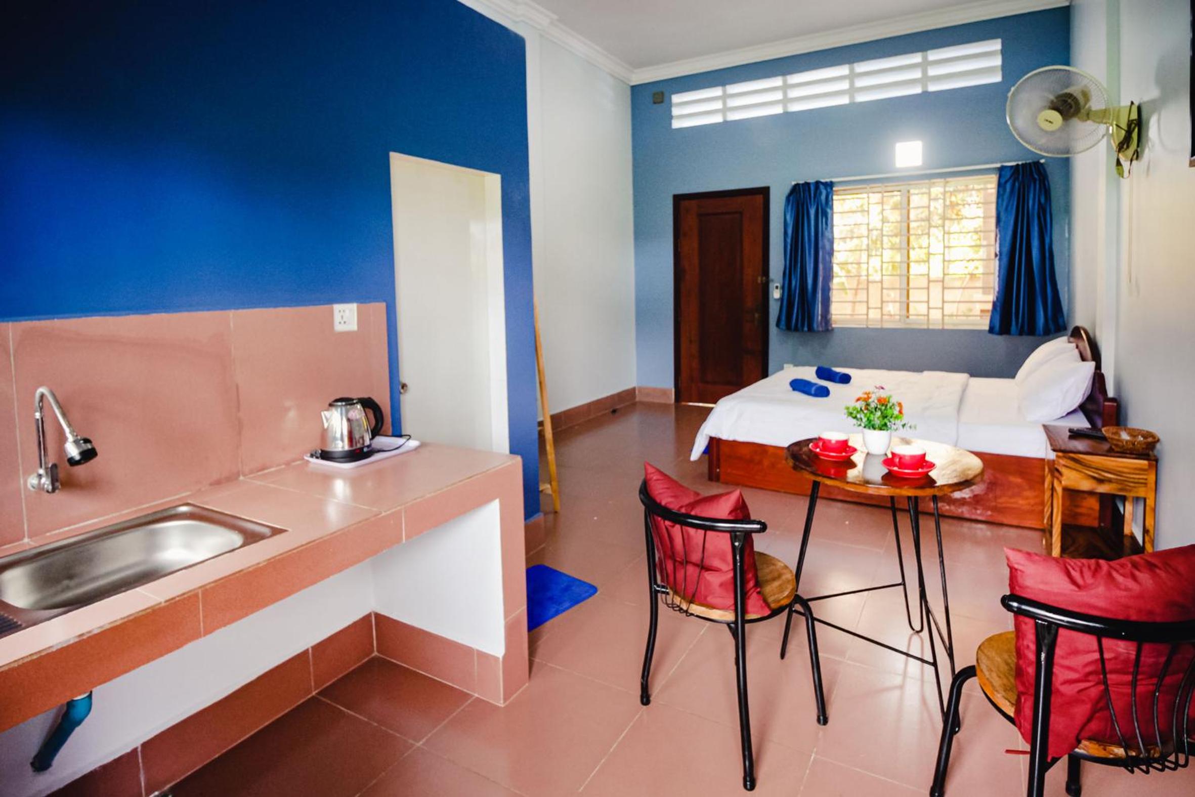Superior Double Room photo 2