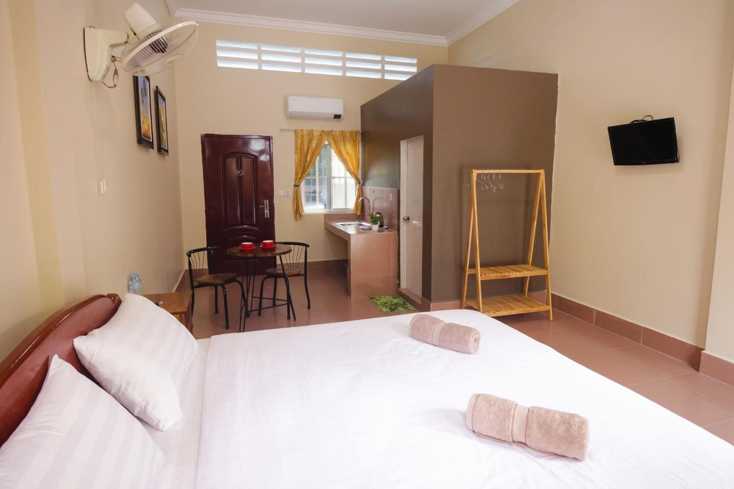 Superior Double Room photo 1