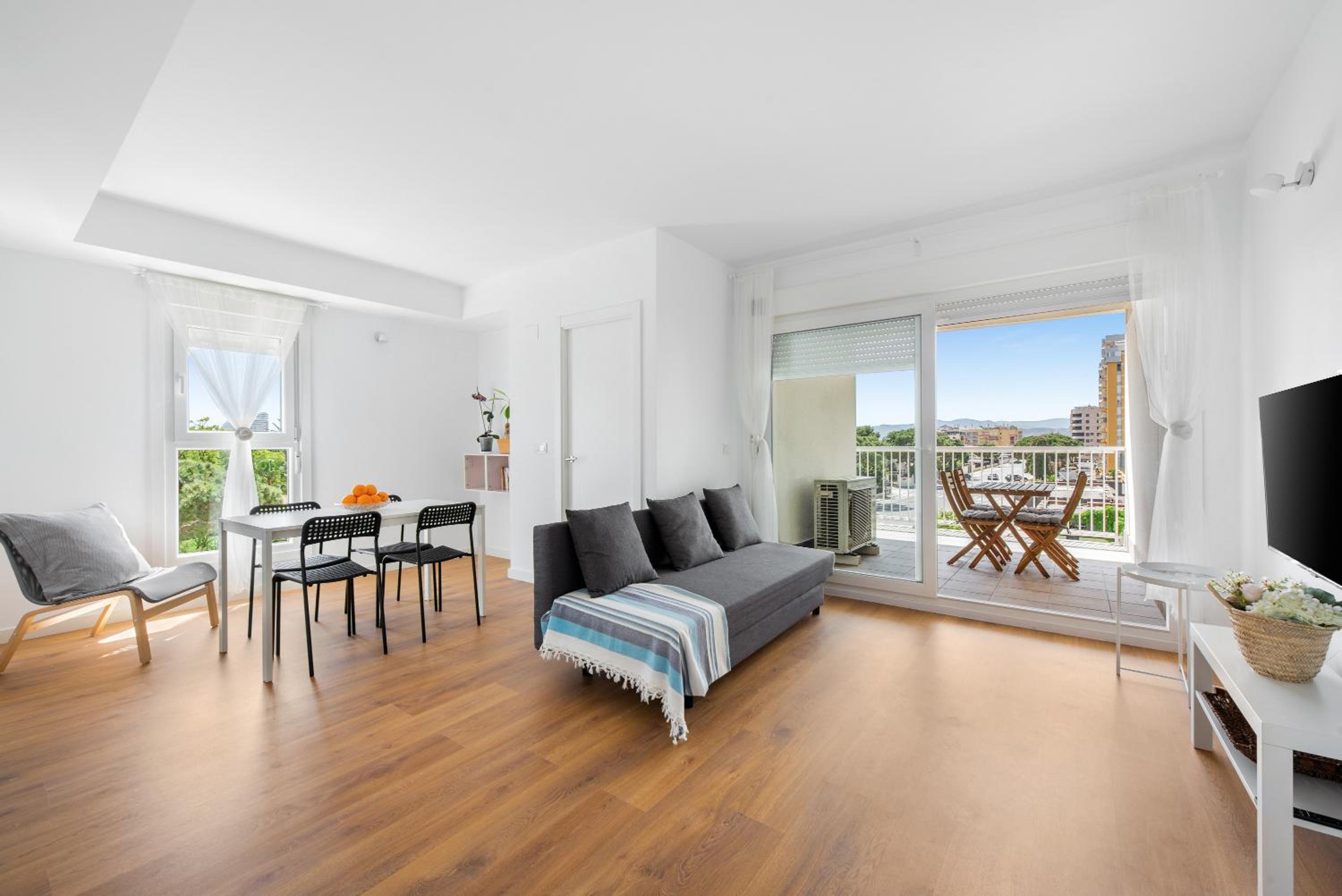 Apartamento Superior de Dos Habitaciones