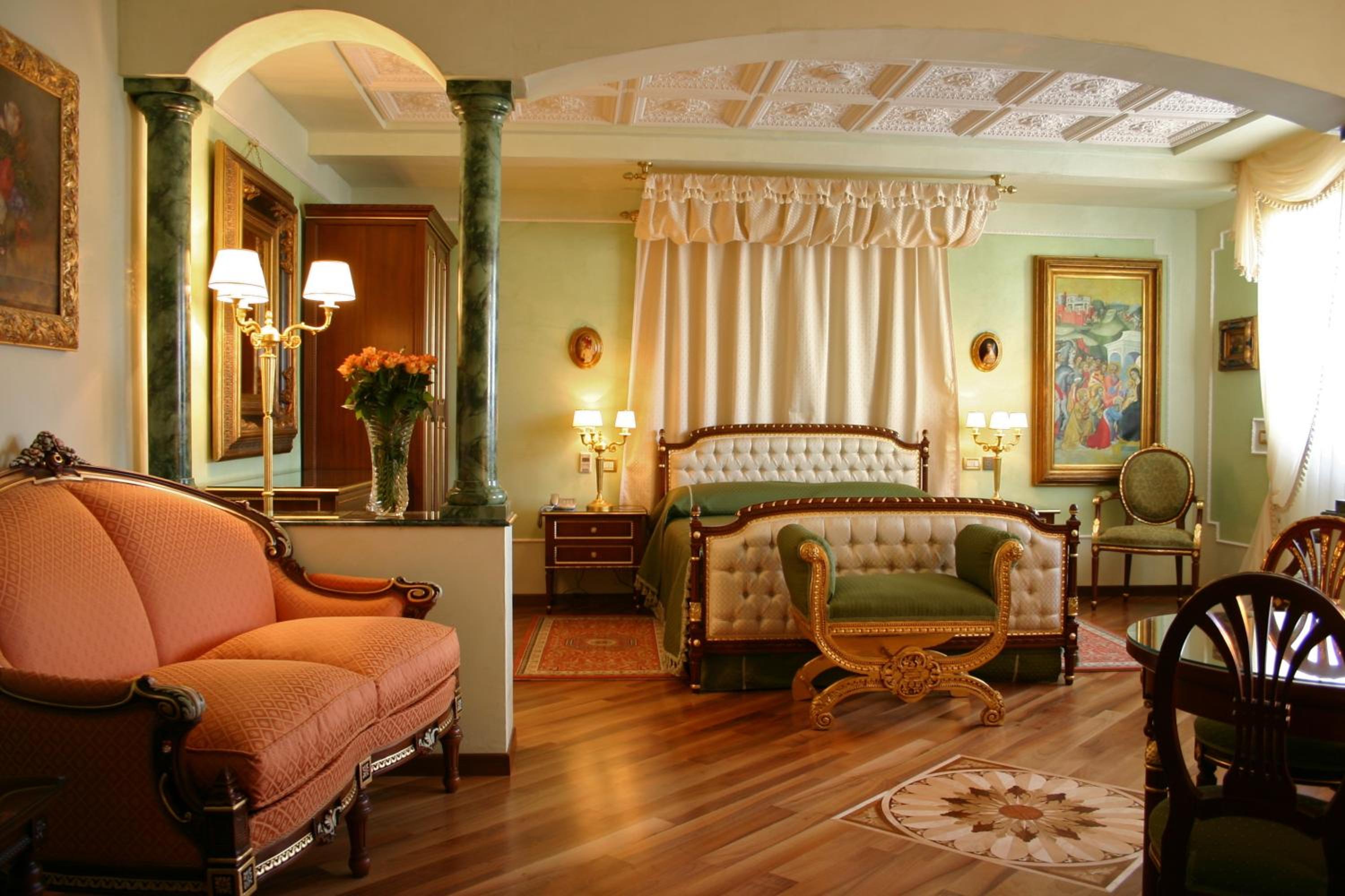 Petrarca Suite (2 Adults) - Photo 4