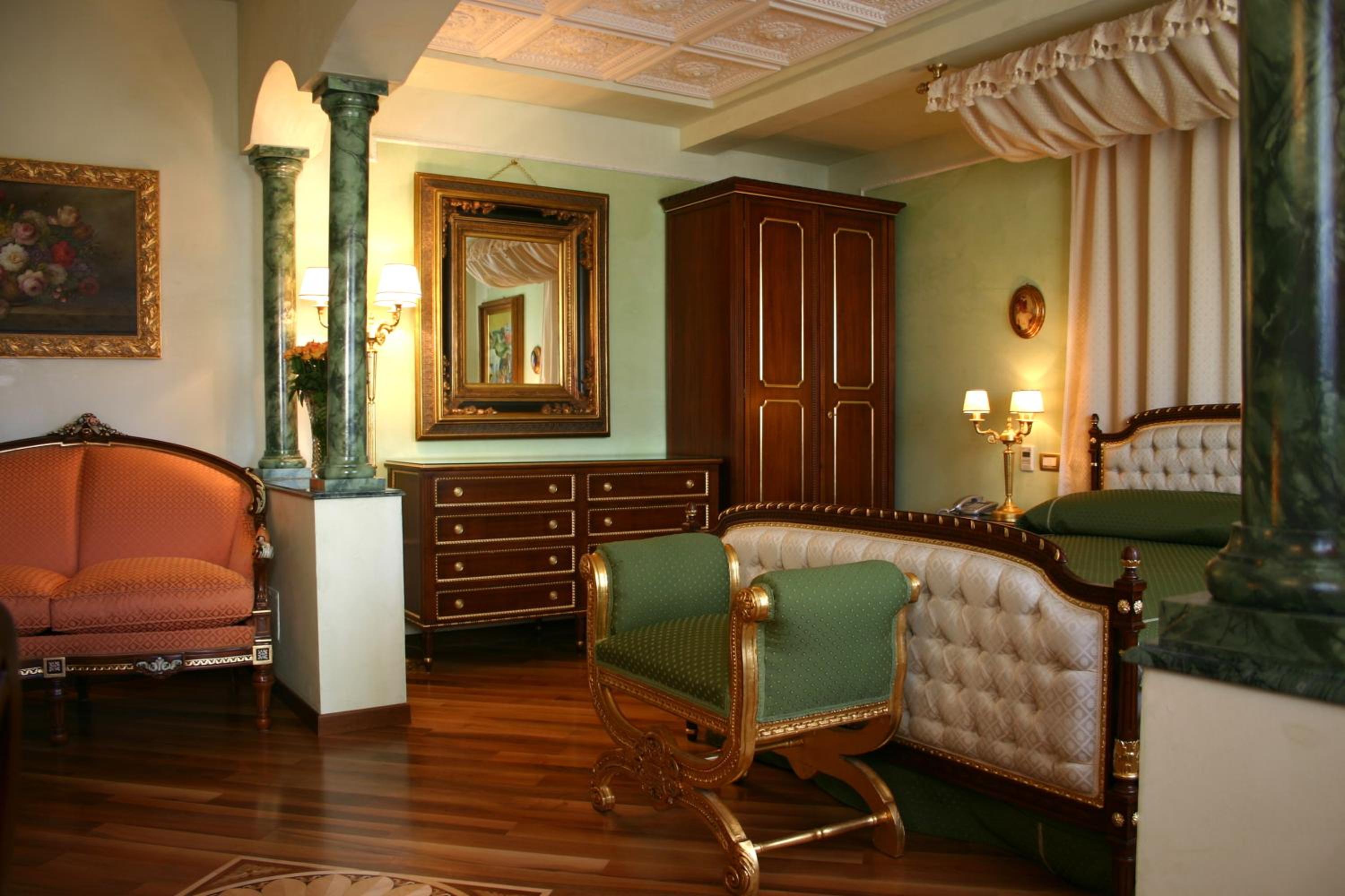 Petrarca Suite (2 Adults) - Photo 3
