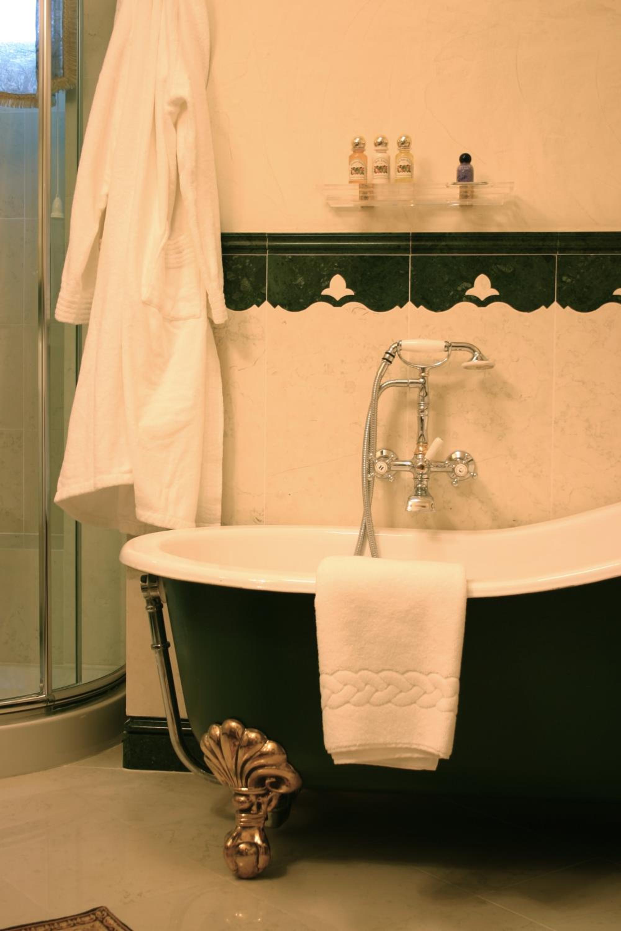 Petrarca Suite (2 Adults) - Photo 5