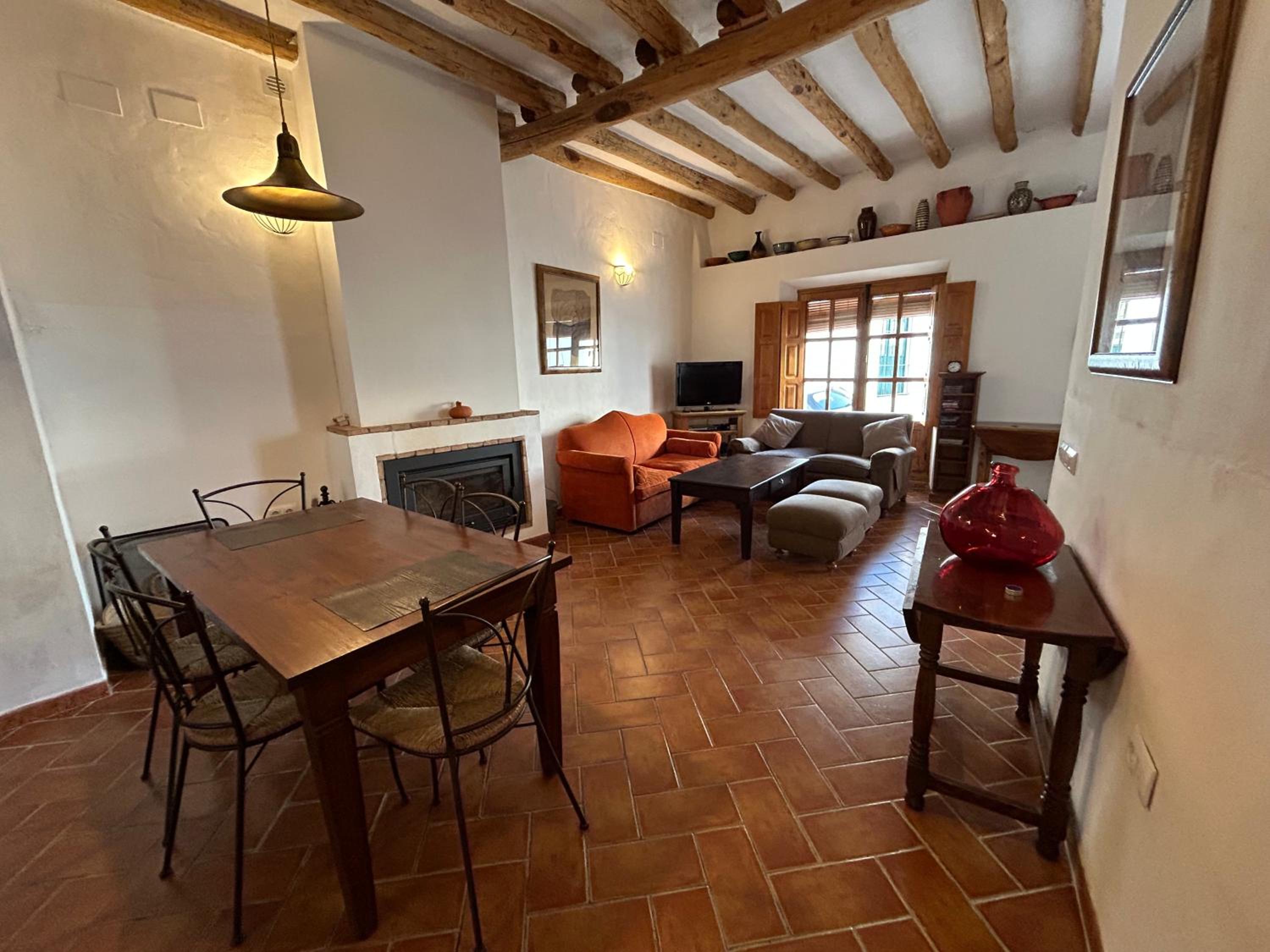 Casa de Vacaciones