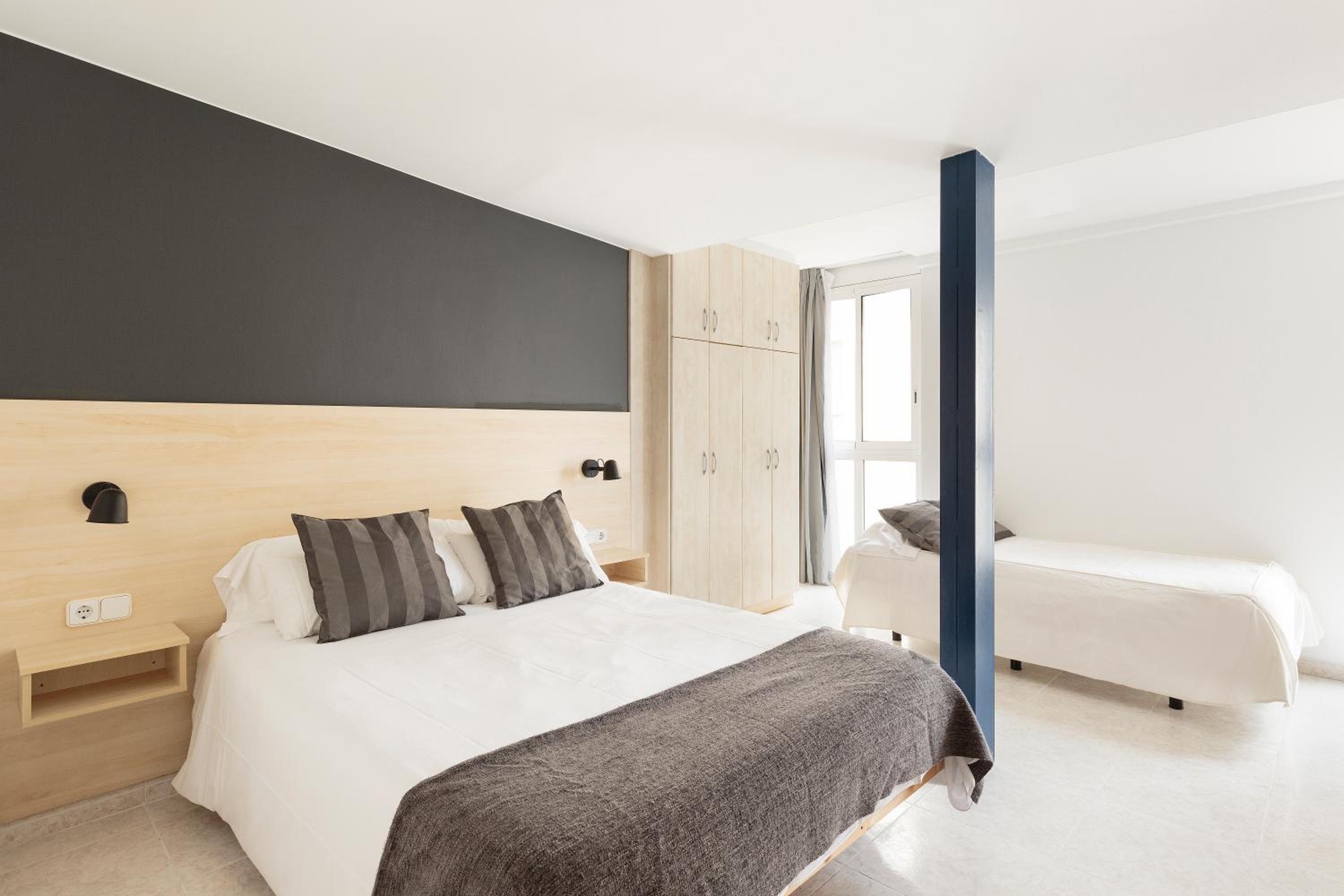 Apartamento Estudio