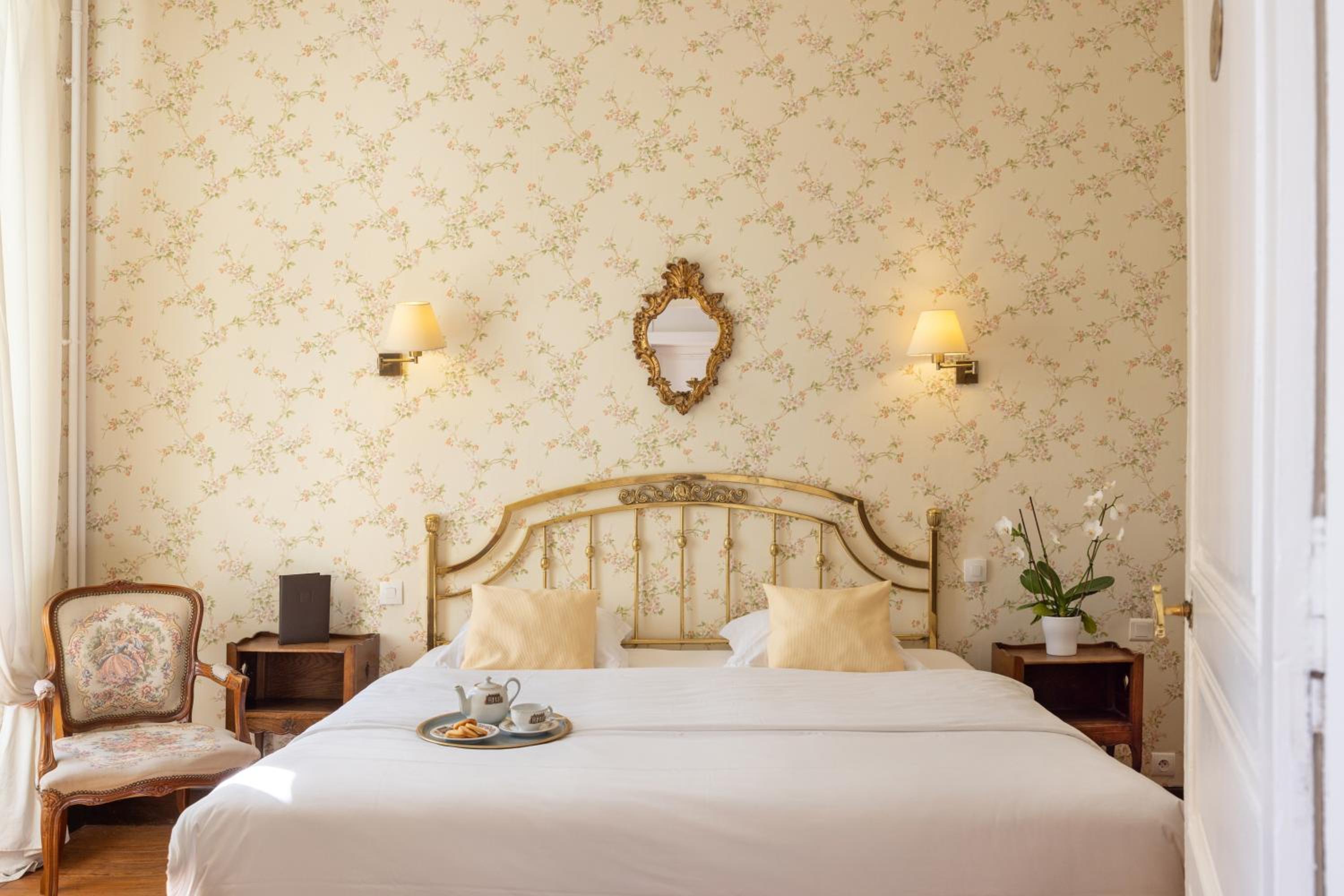 Deluxe Twin Room photo 3