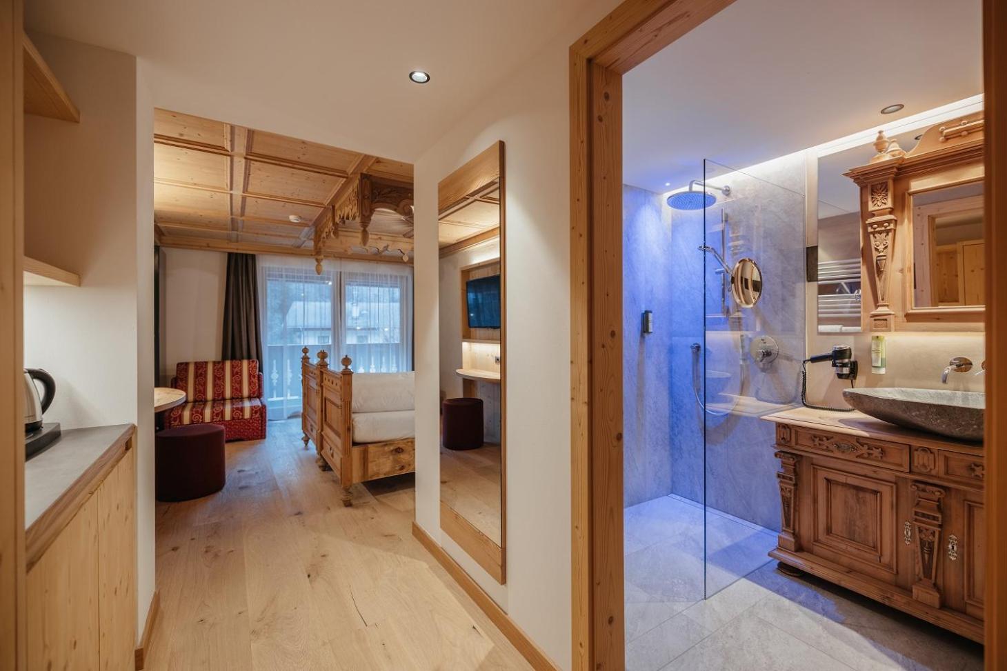 Junior Suite photo 3