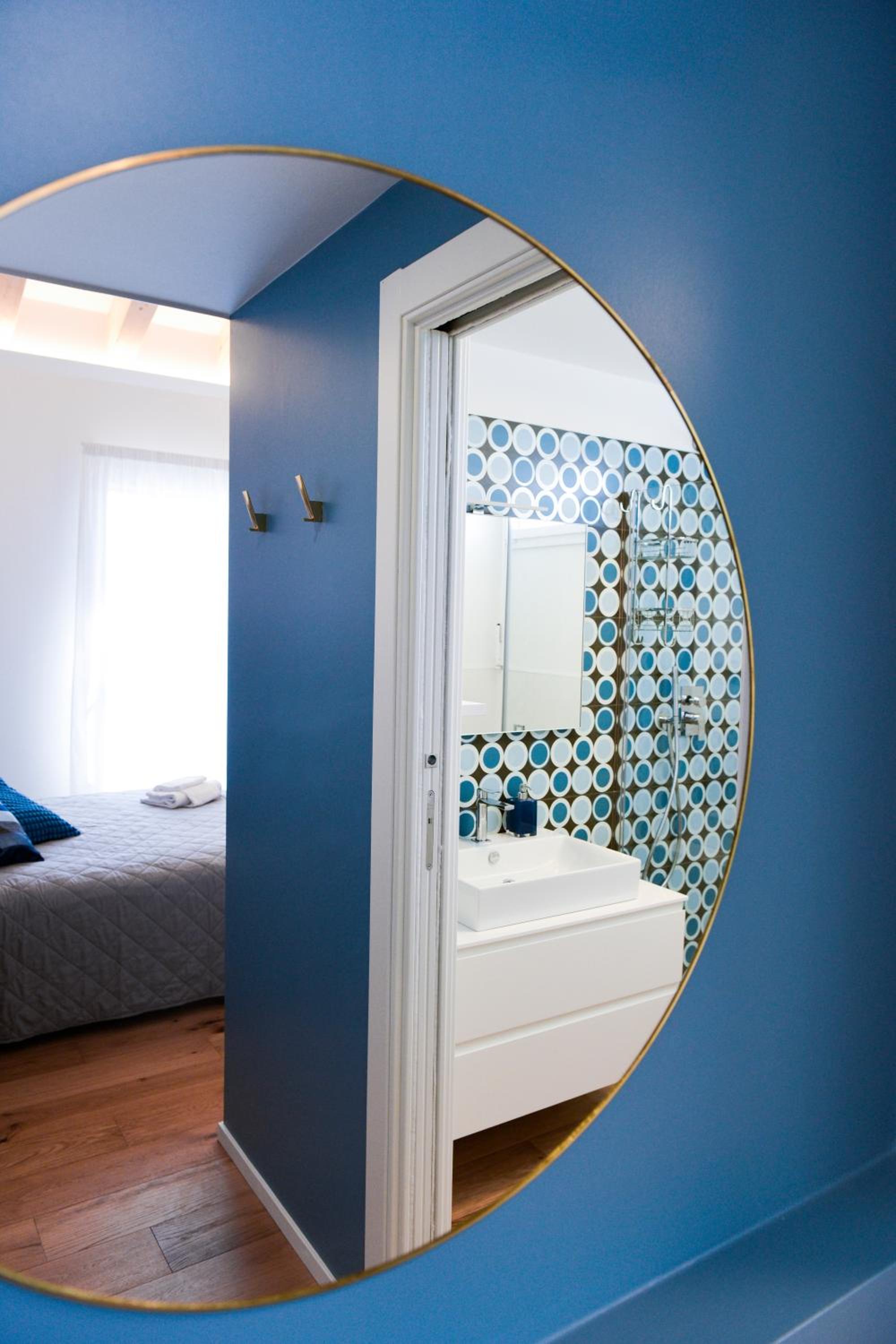Penthouse Apartment photo 2