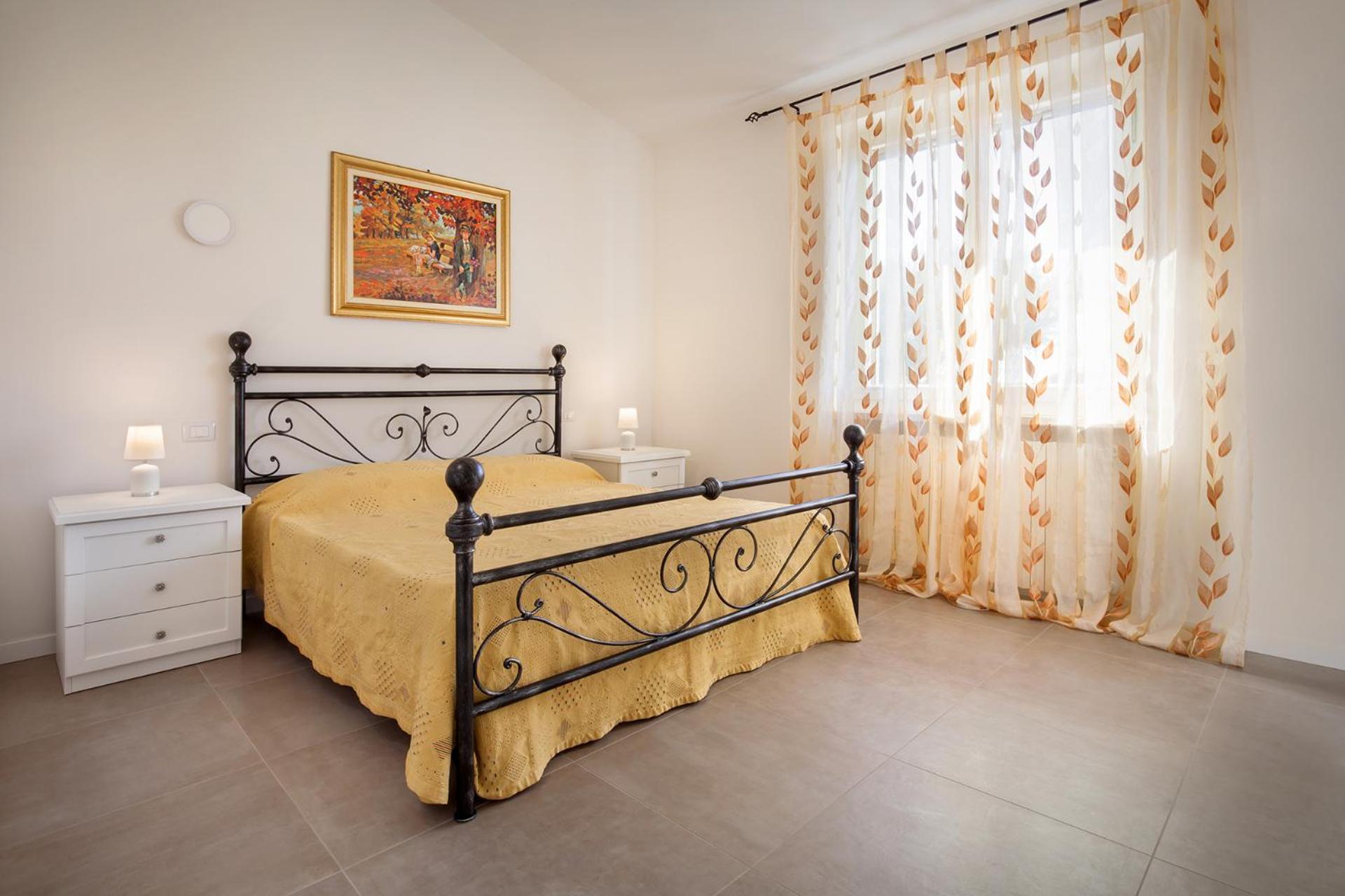 Three-Bedroom Villa photo 1