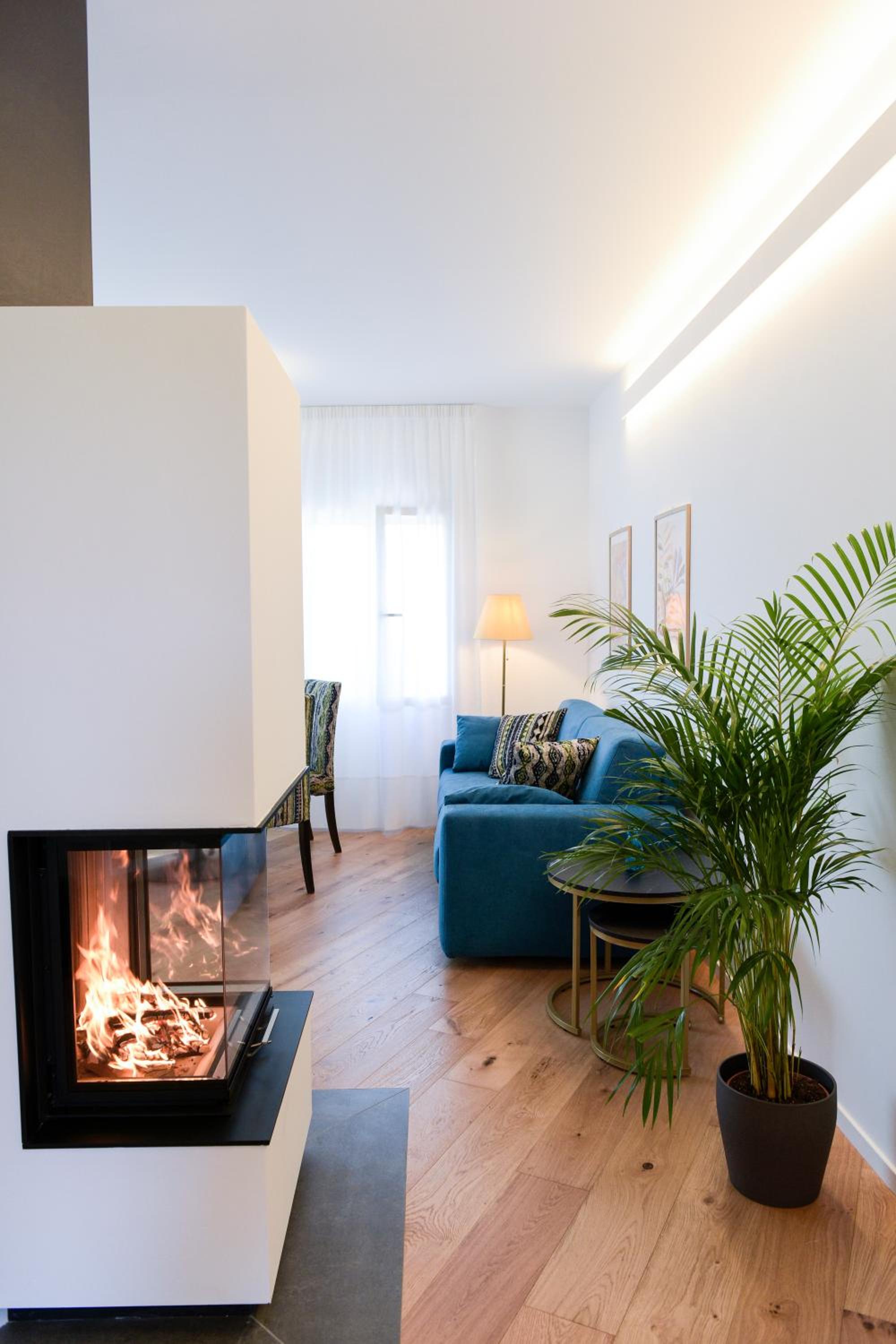 Penthouse Apartment photo 1