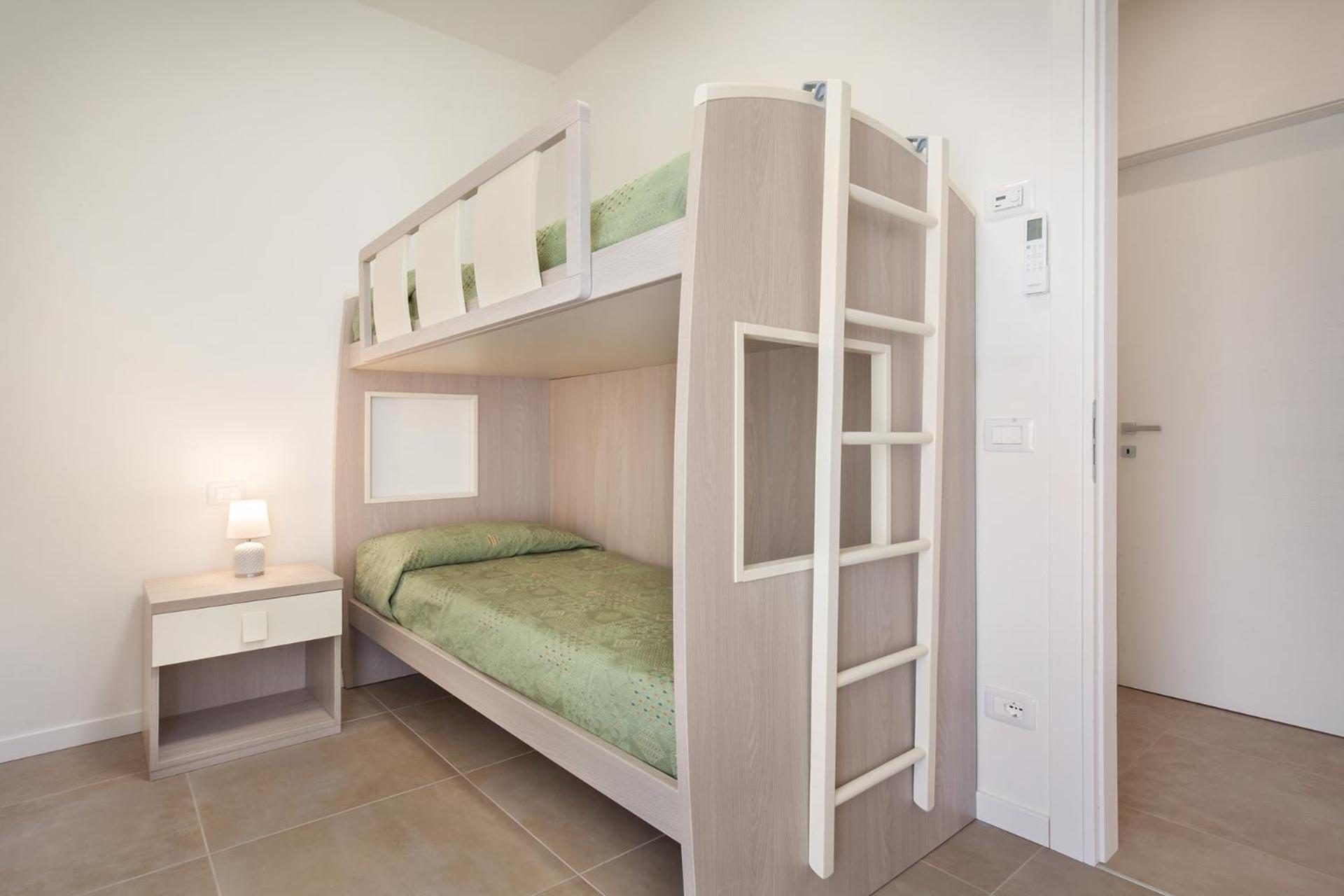 Three-Bedroom Villa photo 2