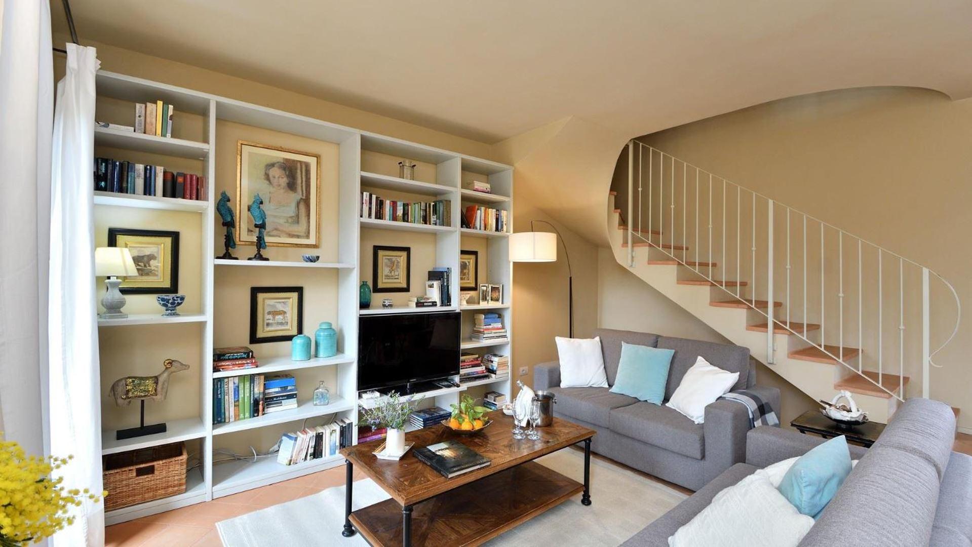 Three-Bedroom Vacation Home 