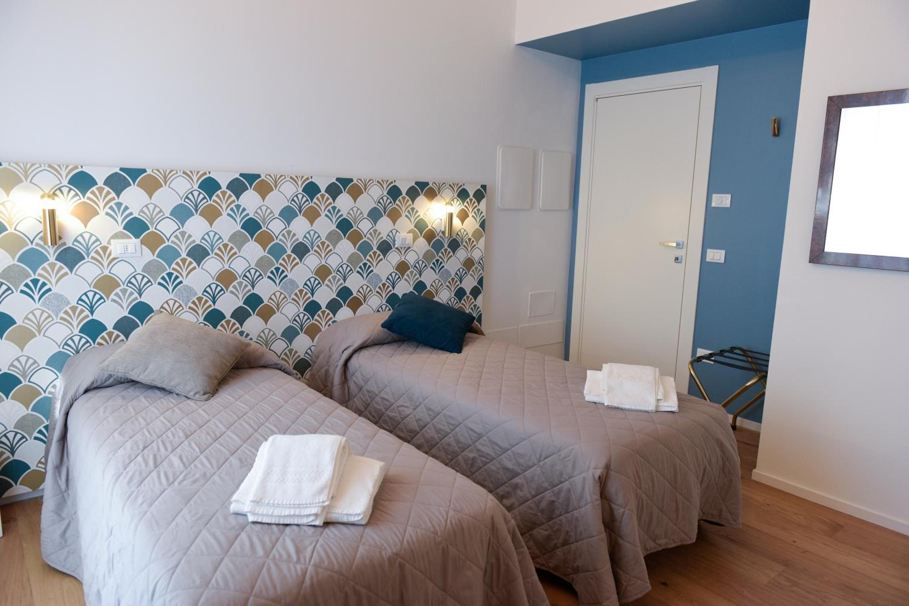 Penthouse Apartment photo 3