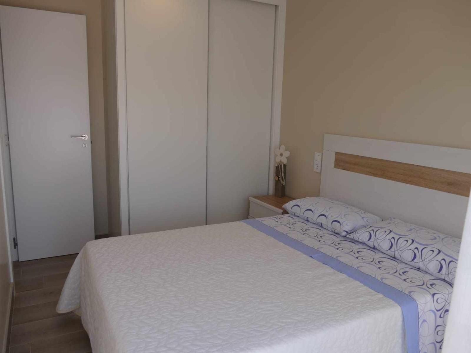 Apartamento Penthouse