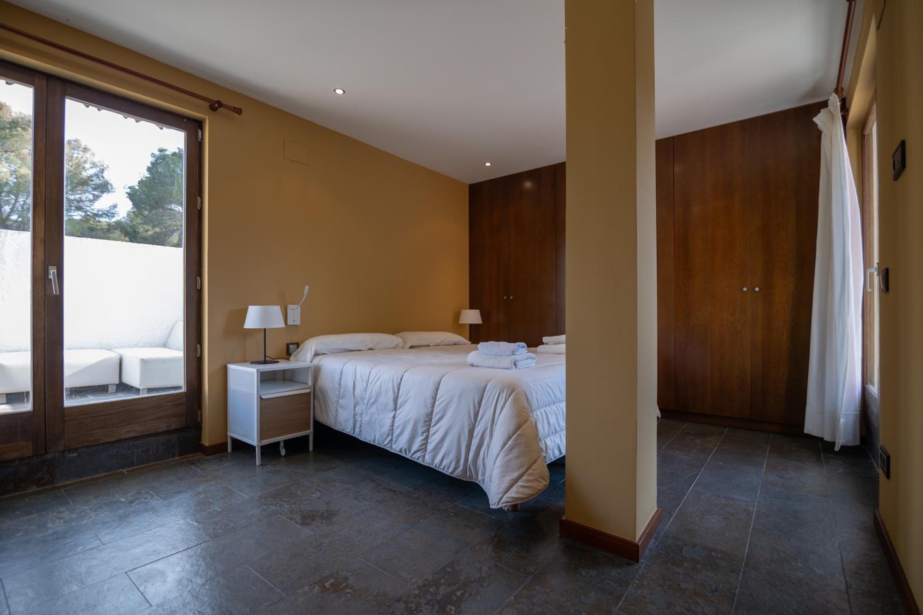 Villa de Lujo
