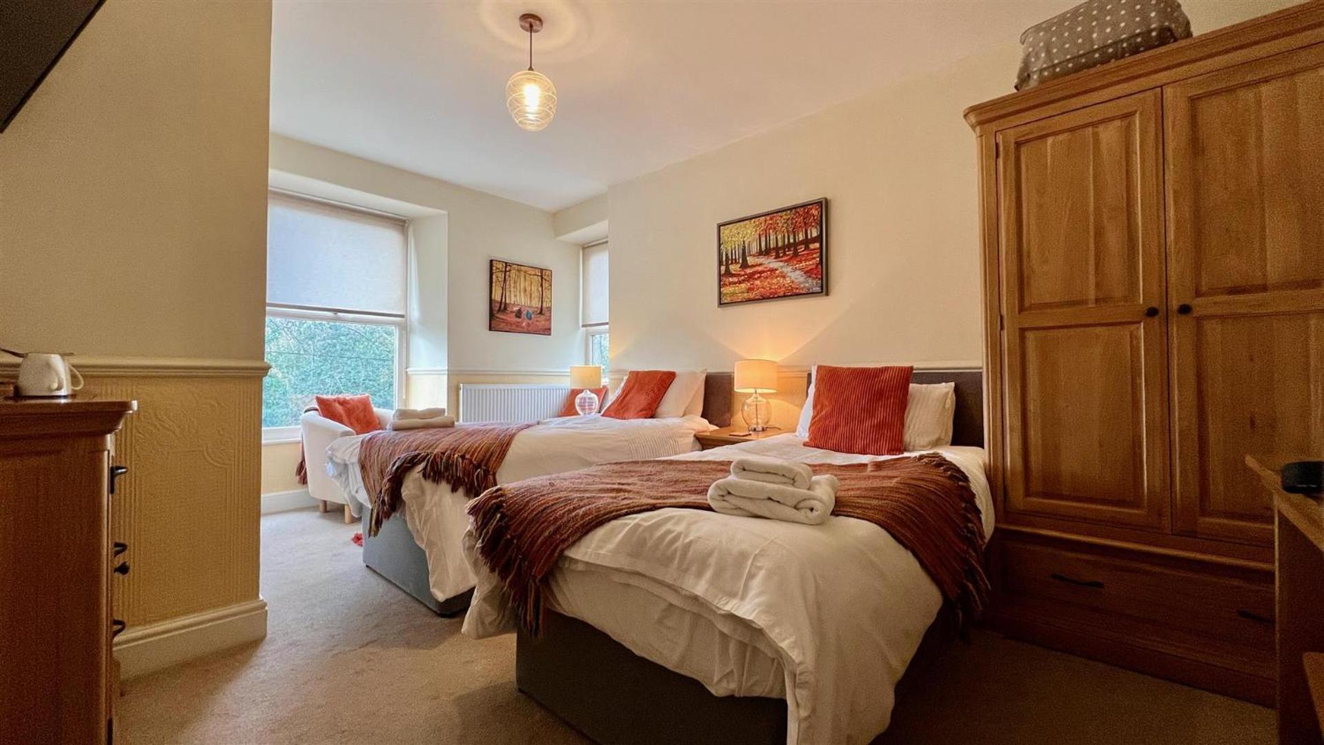 Twin Room with View photo 1