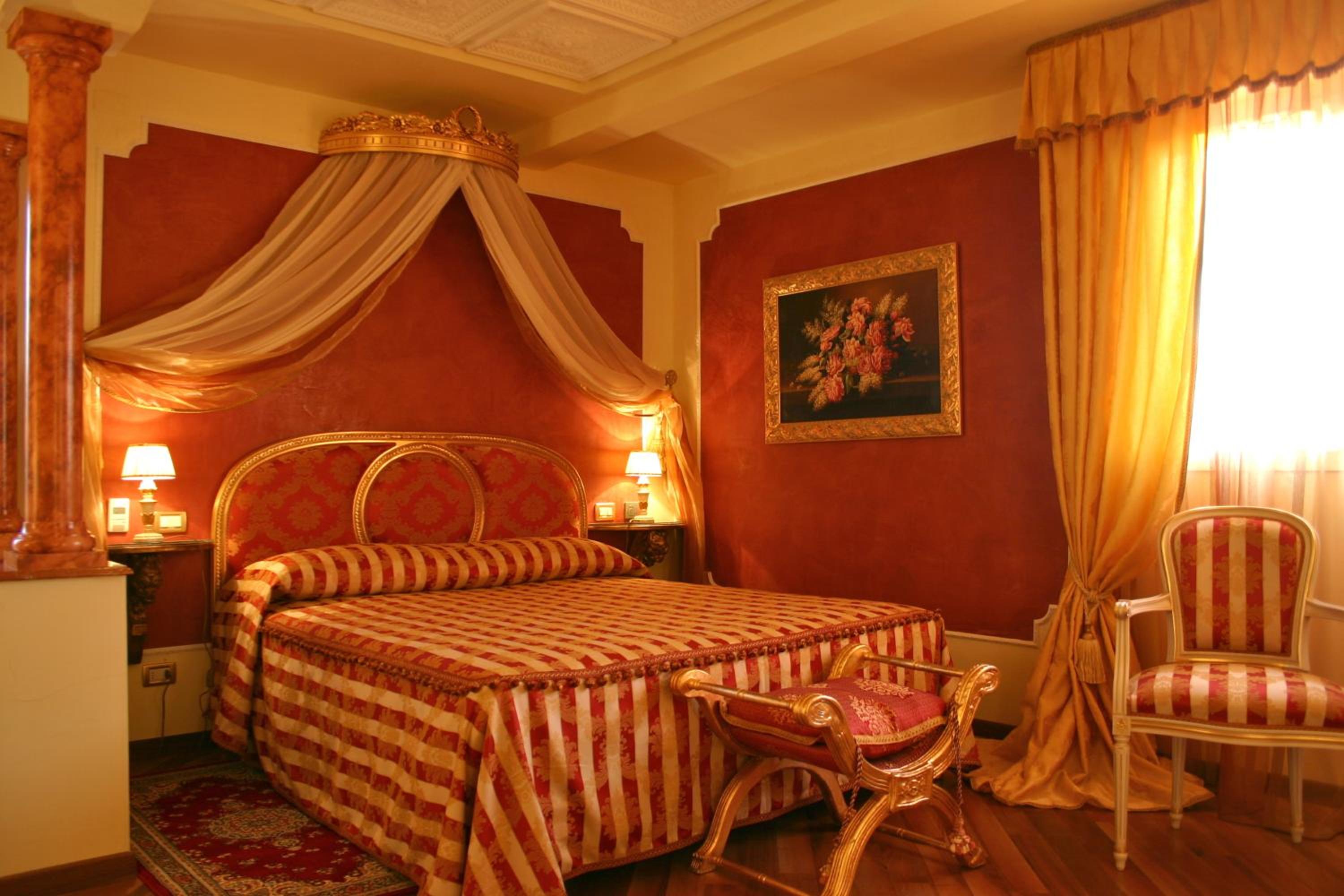 Vasari Suite (2 Adults) - Photo 4