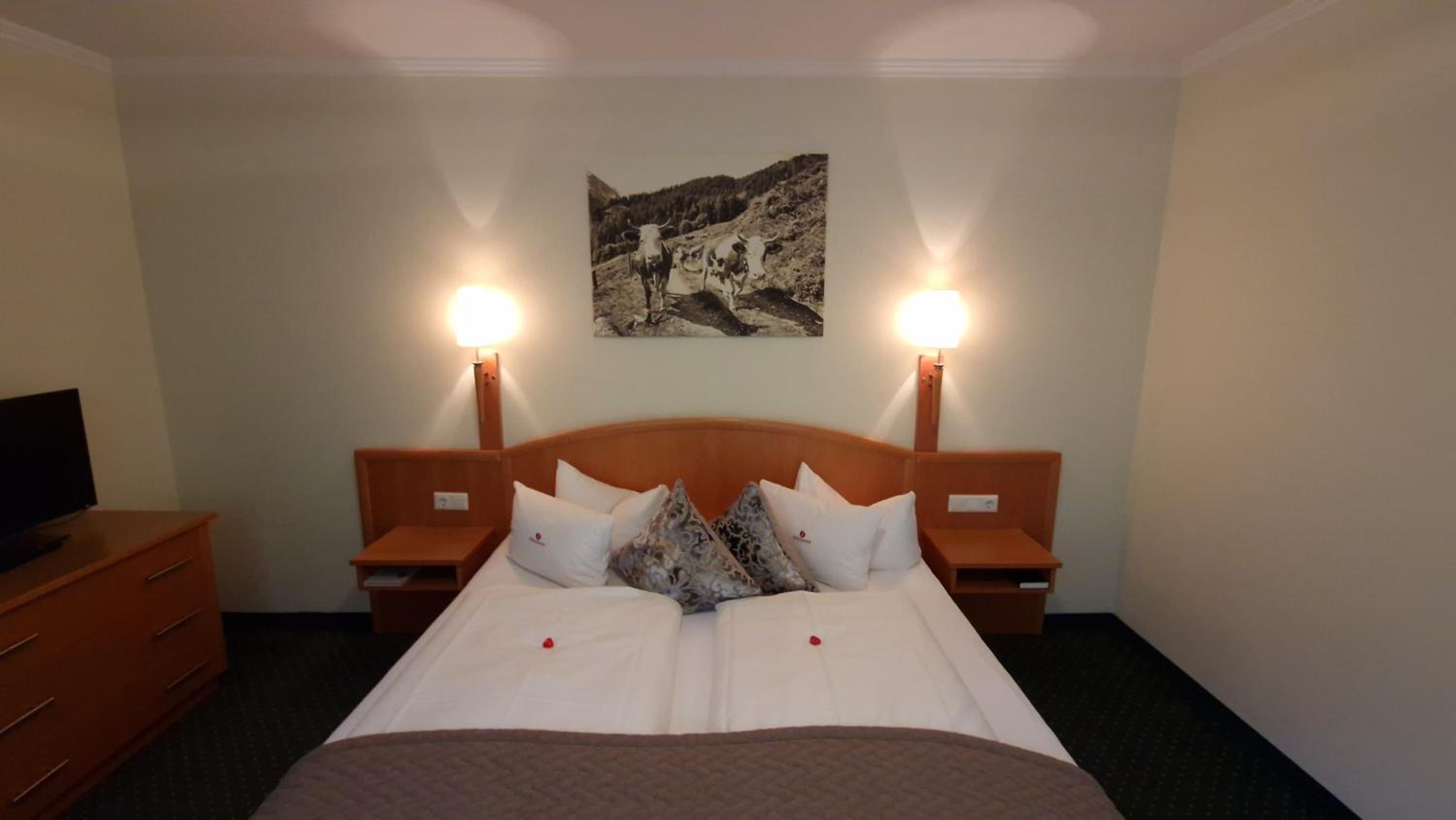 Suite photo 1