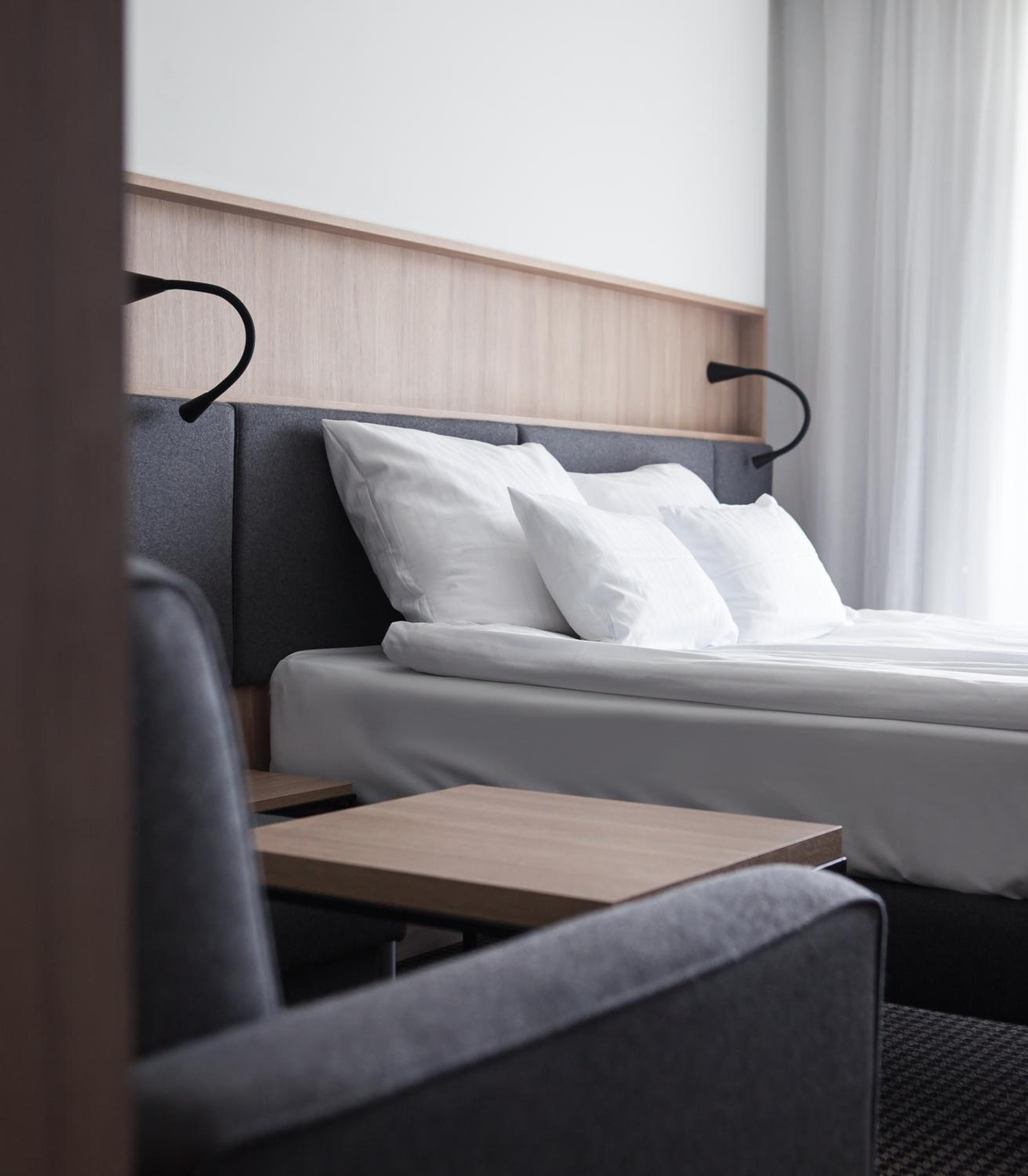 Standard Single Room photo 1