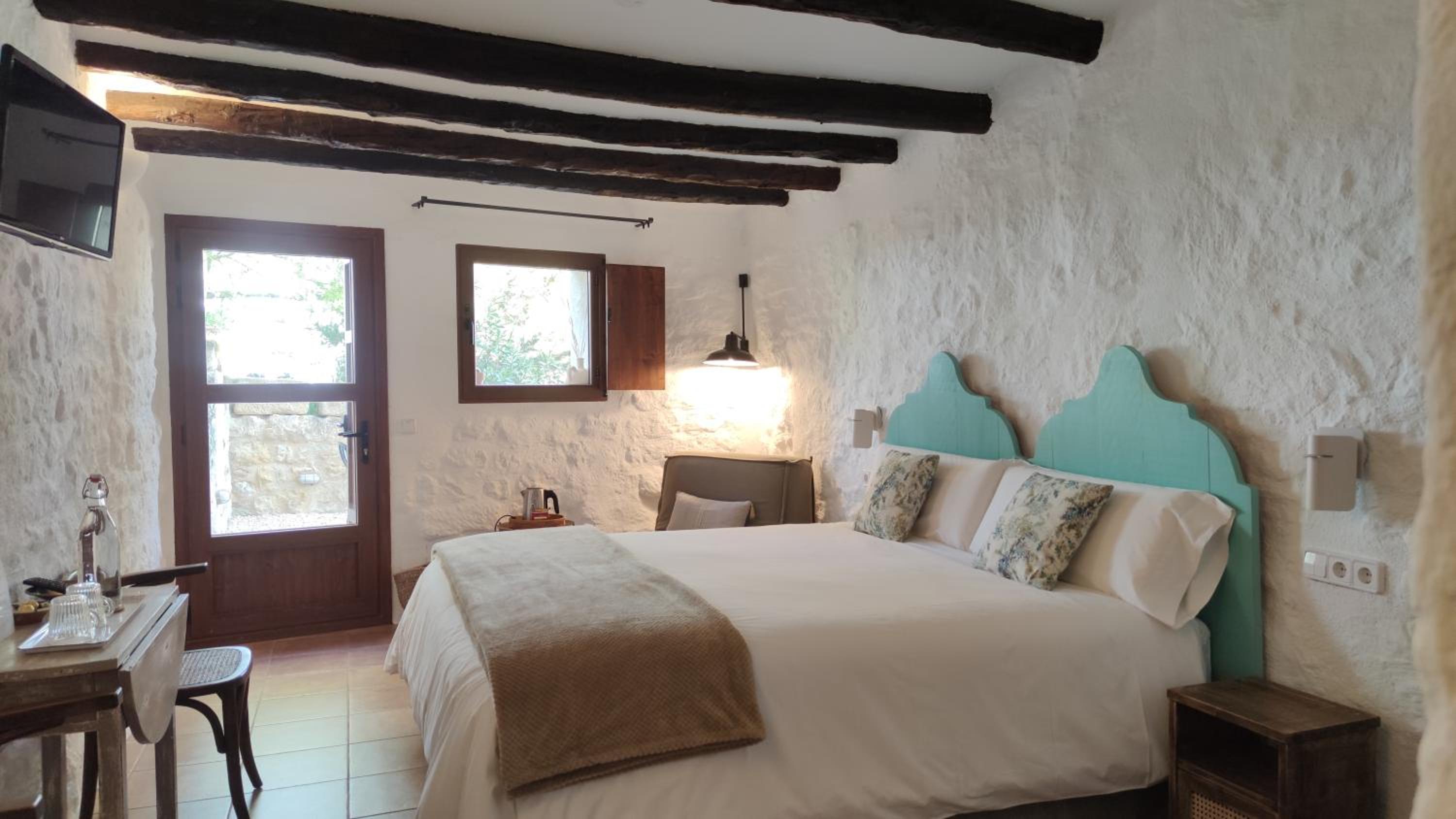 Habitación Deluxe Queen