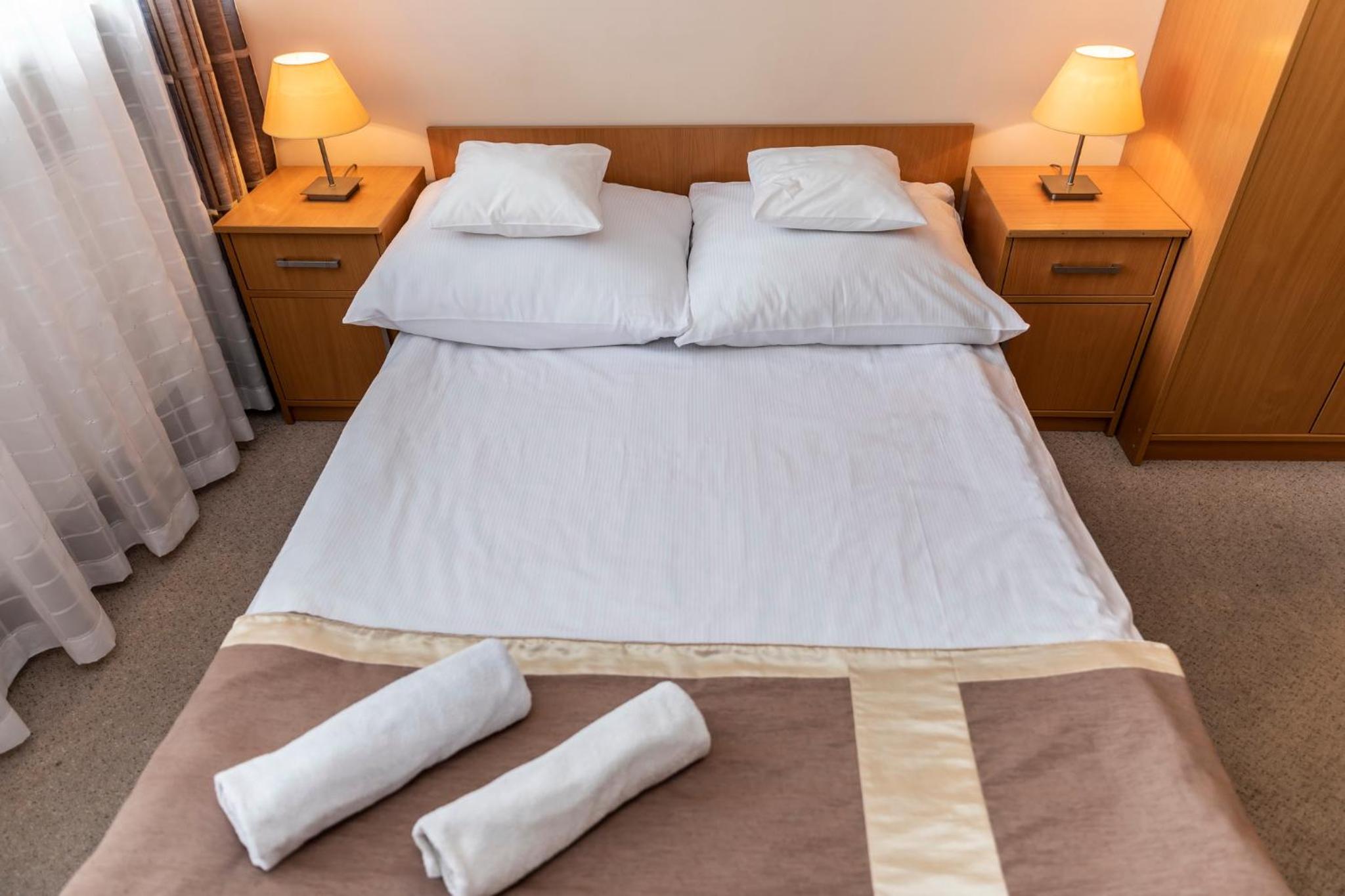 Double Room with Balcony photo 1