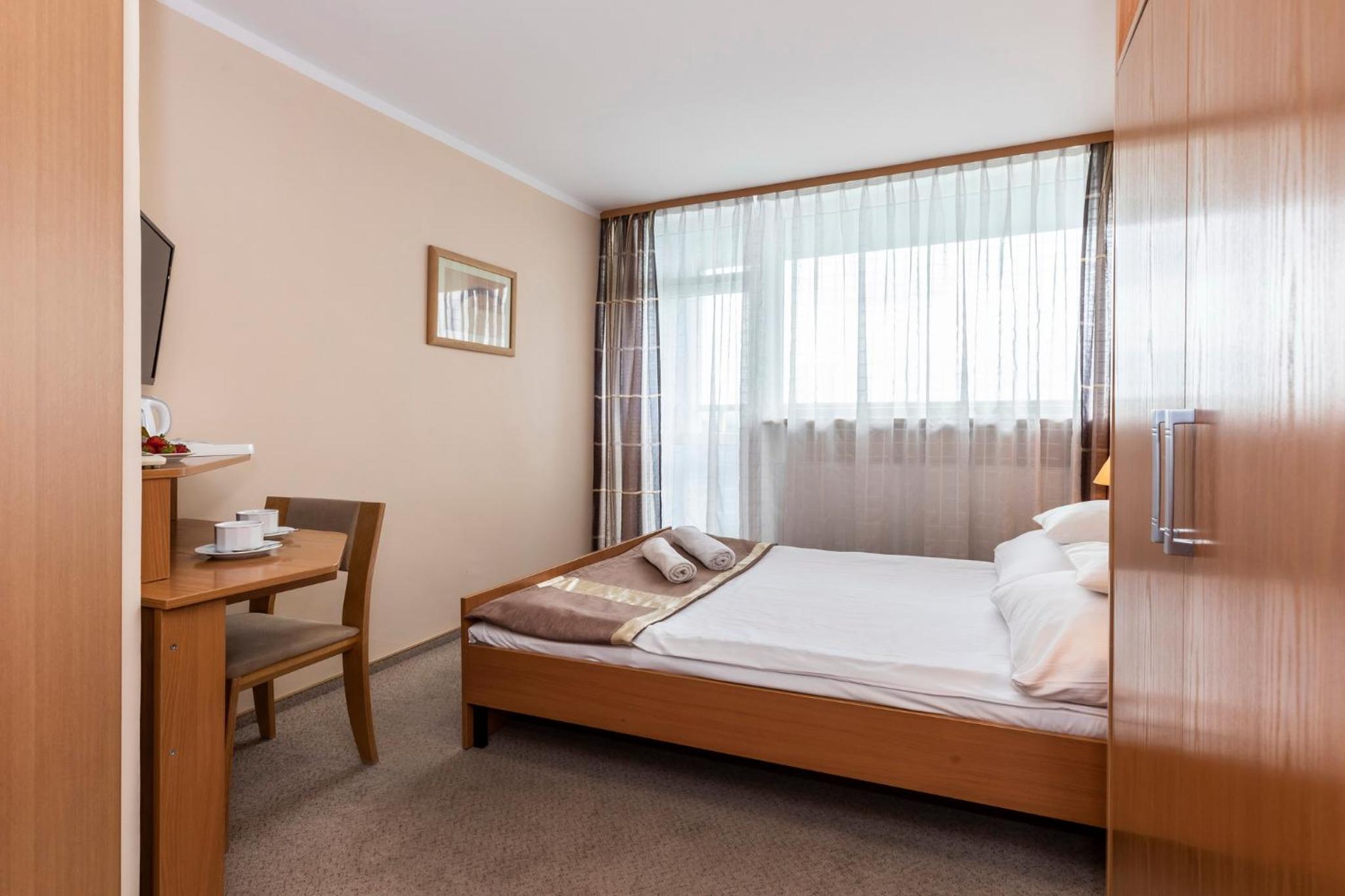 Double Room with Balcony photo 3