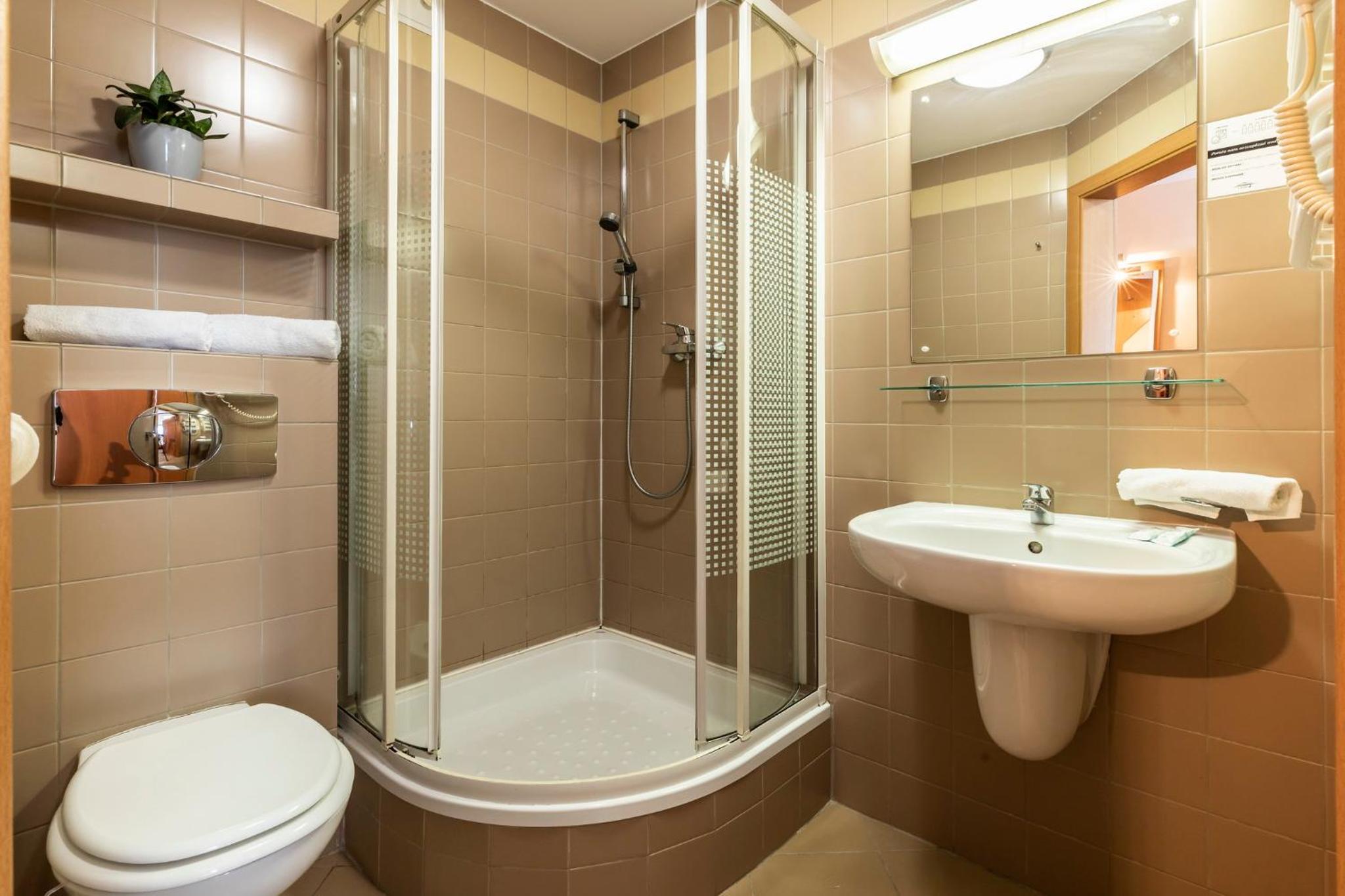 Double Room with Balcony photo 2