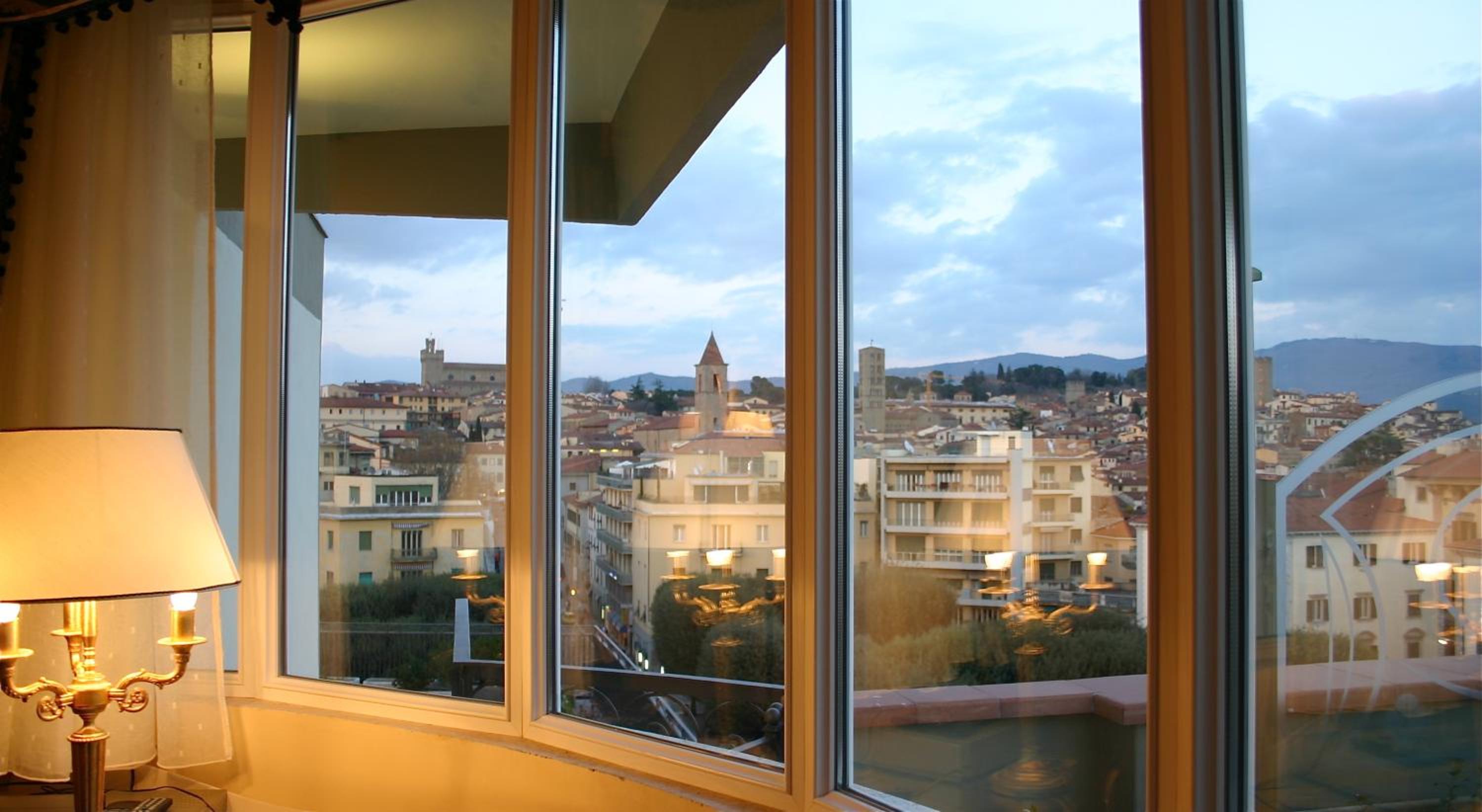 Michelangelo Suite (3 Adults) - Photo 4