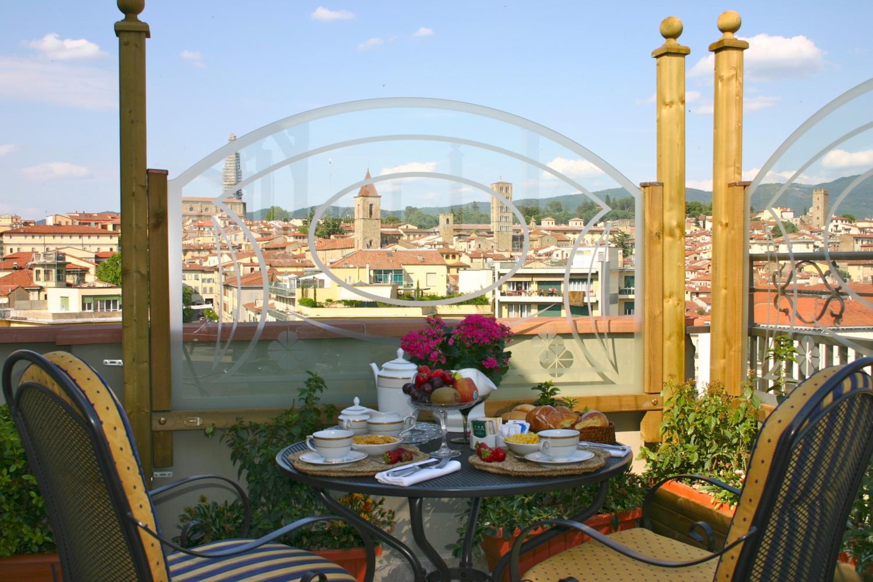 Michelangelo Suite (3 Adults) - Photo 5