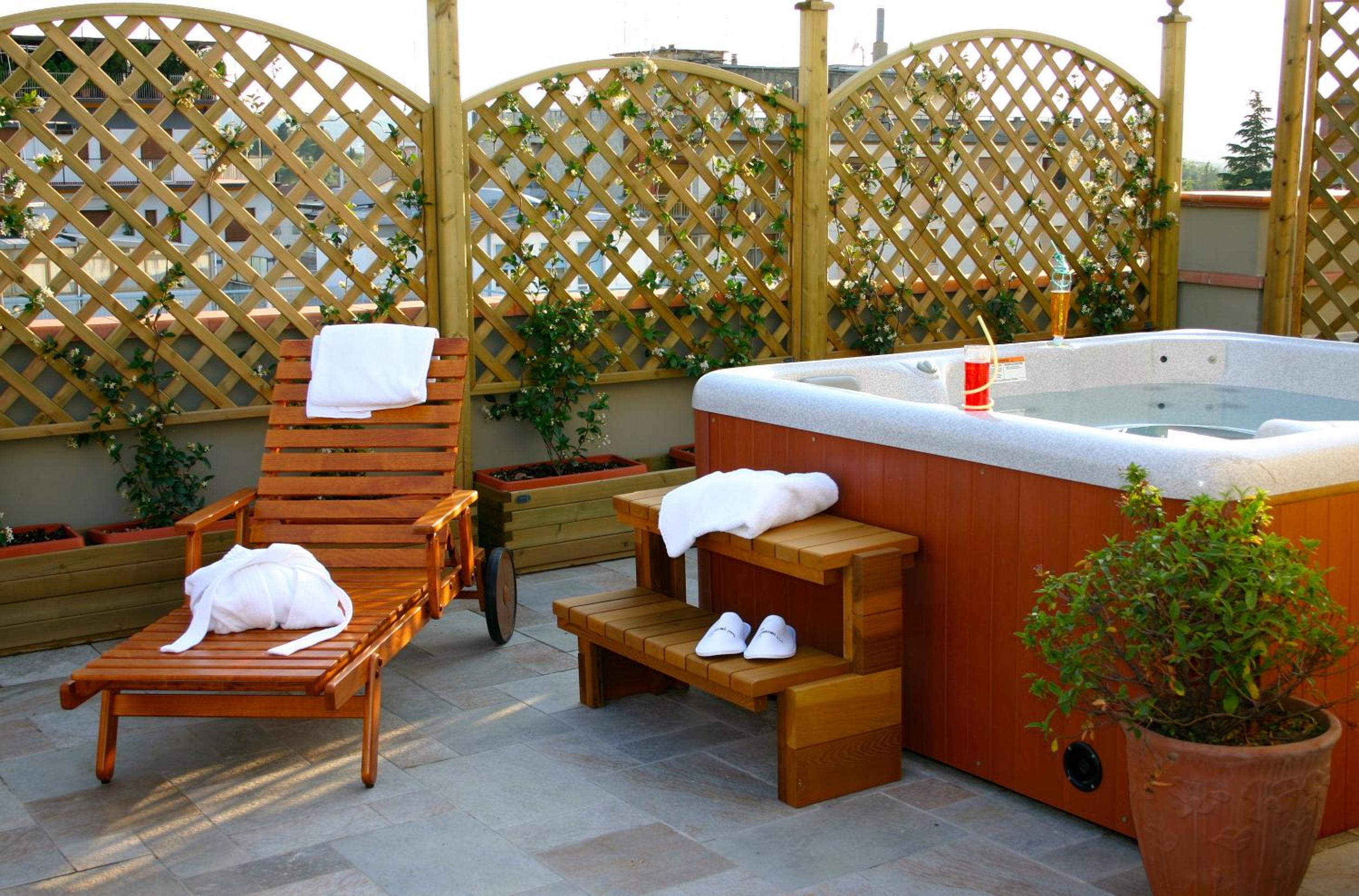 Michelangelo Suite (3 Adults) - Photo 6