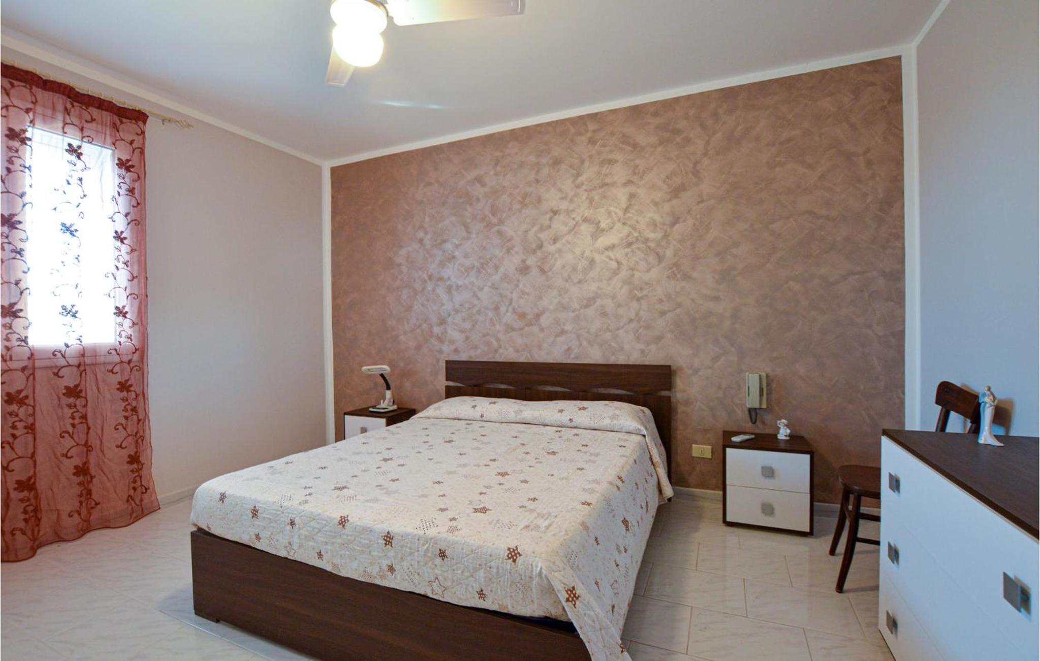Four-Bedroom Holiday Home