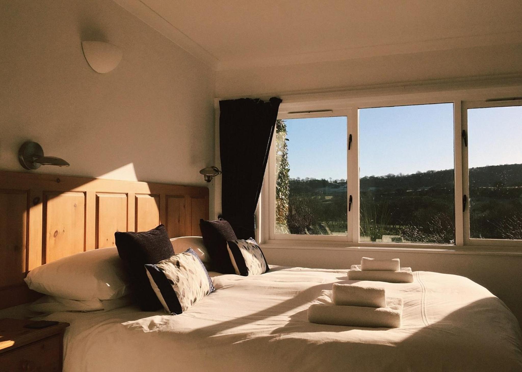 Double or Twin Room with View photo 1