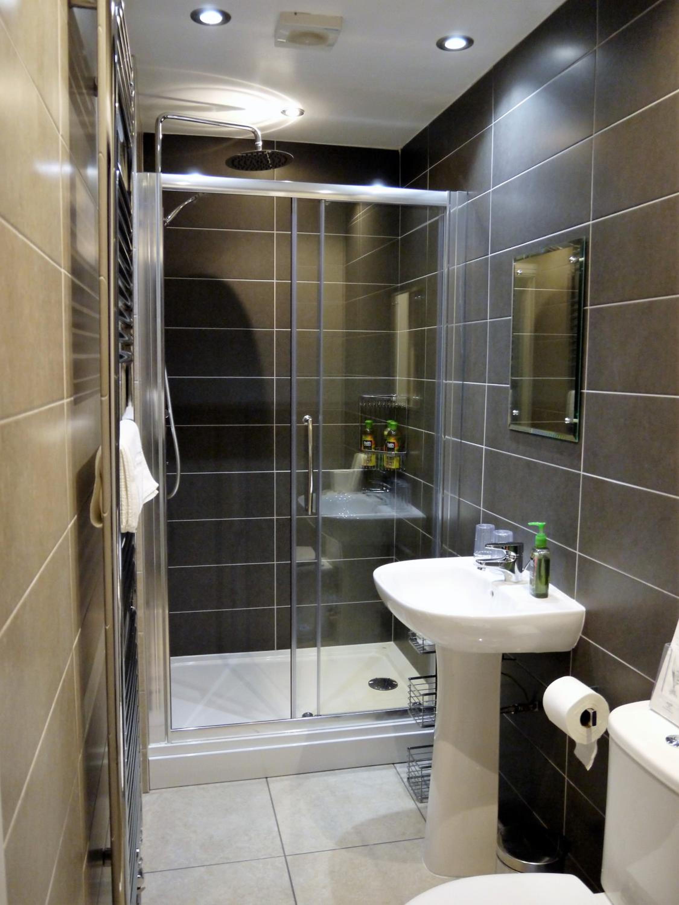 Double or Twin Room with View photo 3