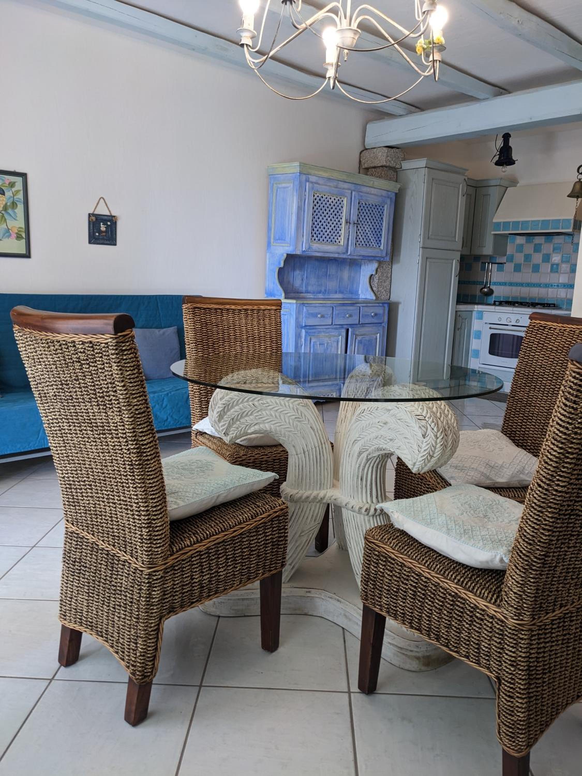 Holiday Home photo 2