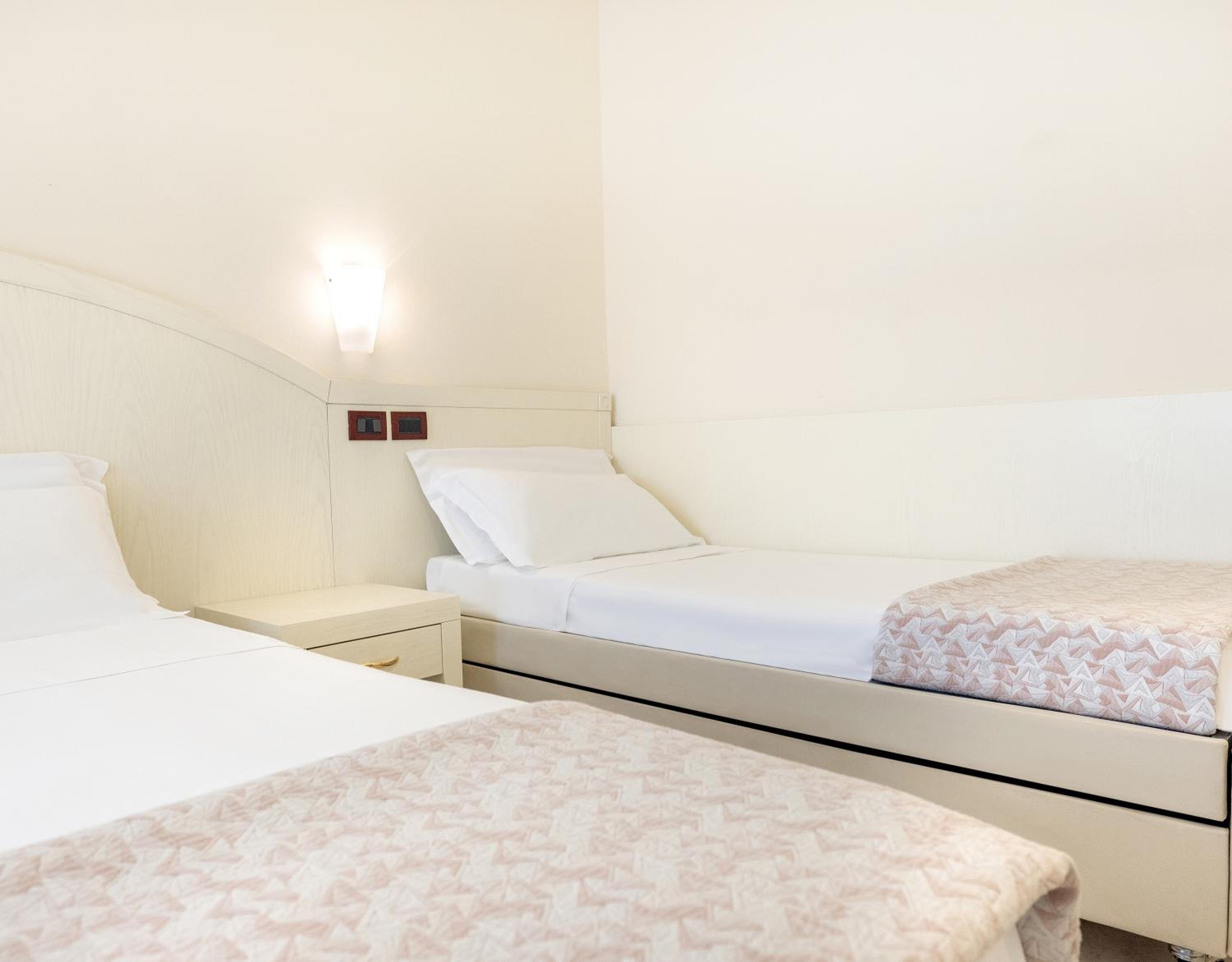 Comfort Triple Room photo 1