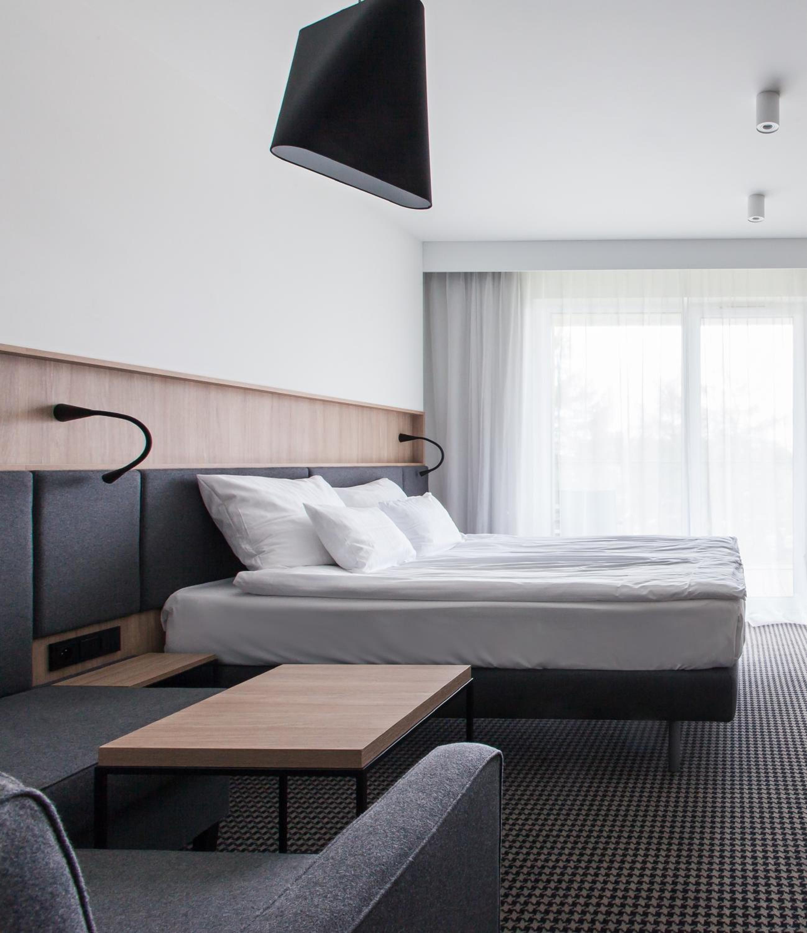 Standard Single Room photo 2