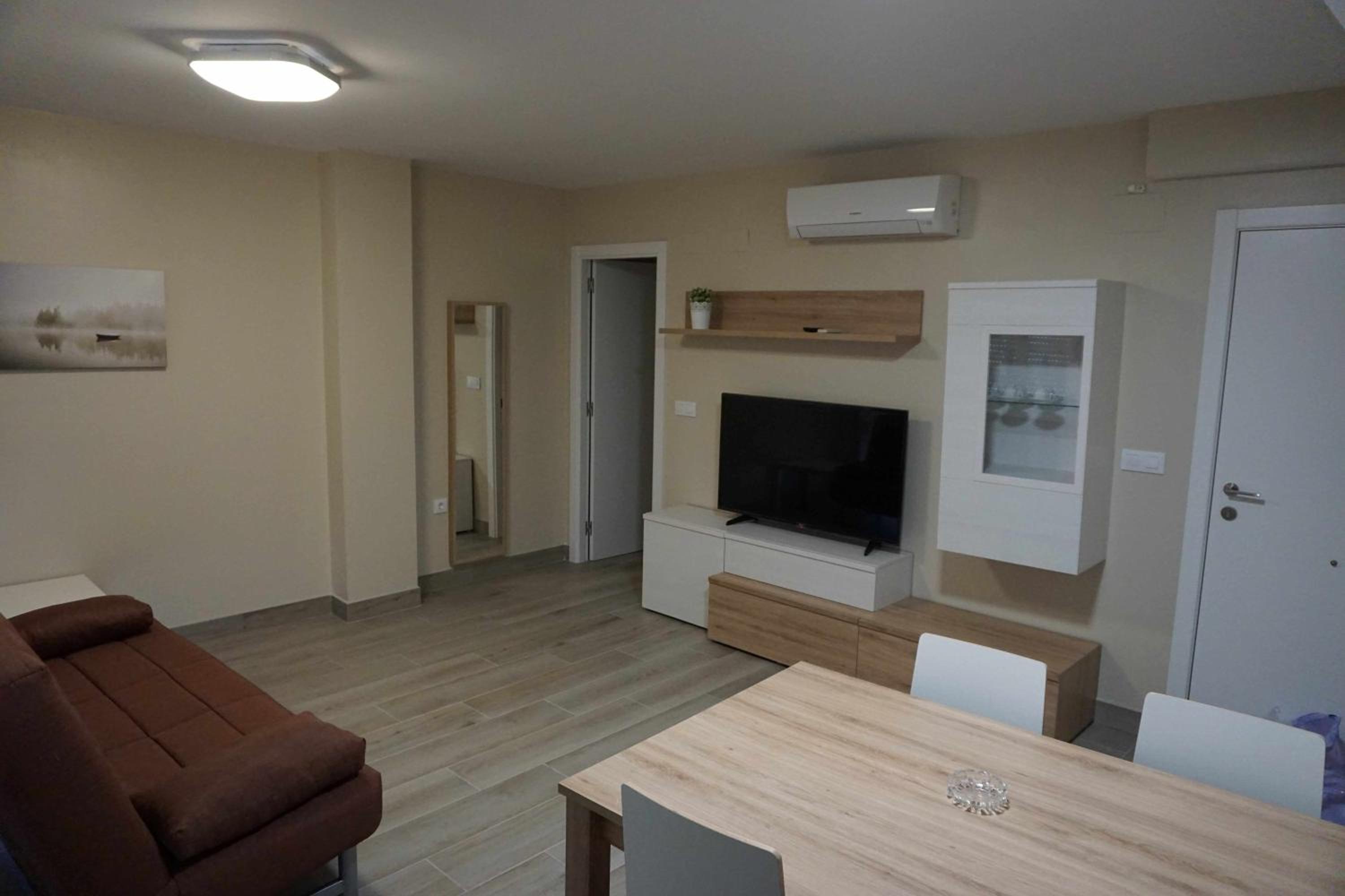 Apartamento Estándar
