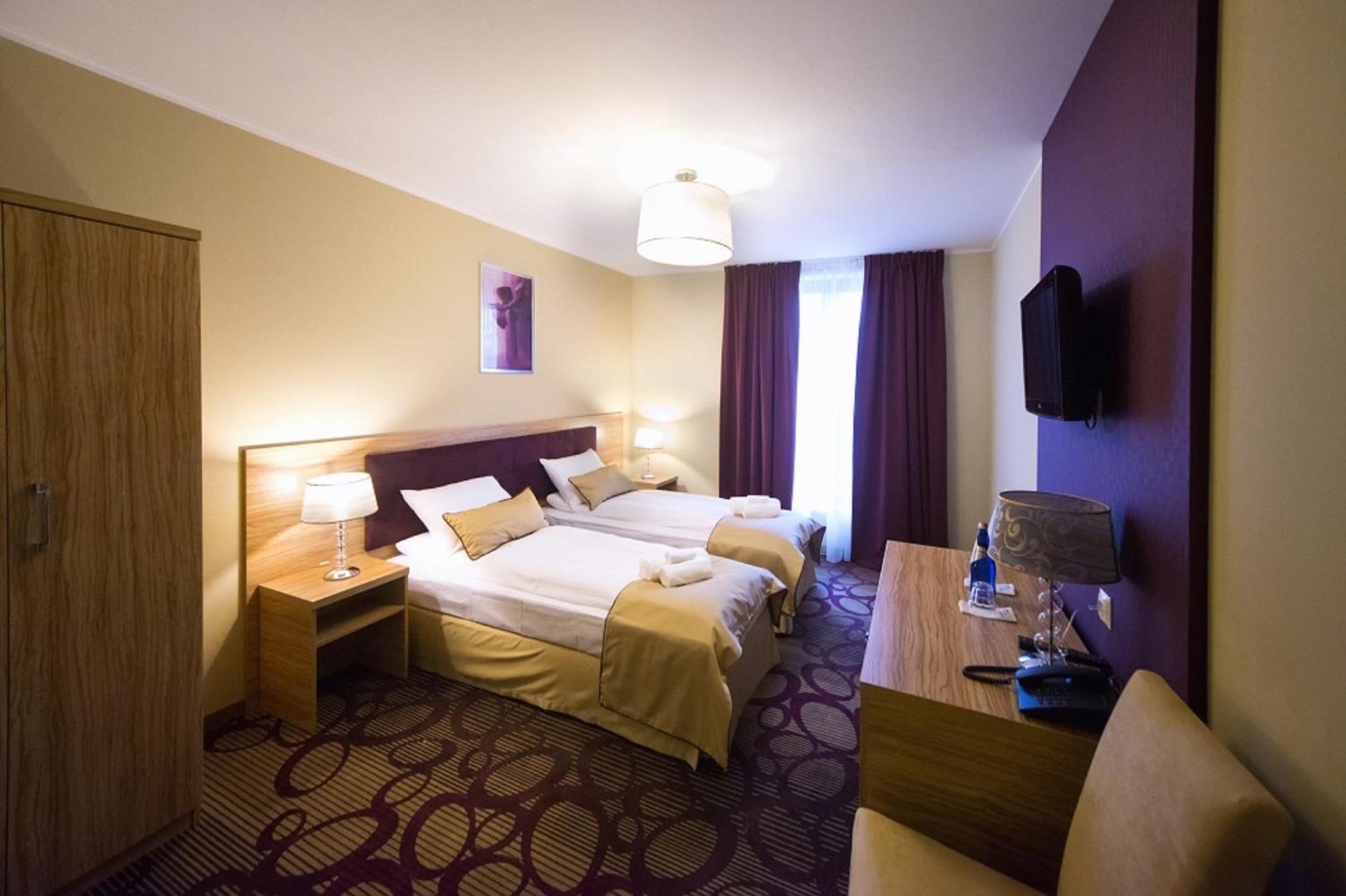 Twin Room photo 3