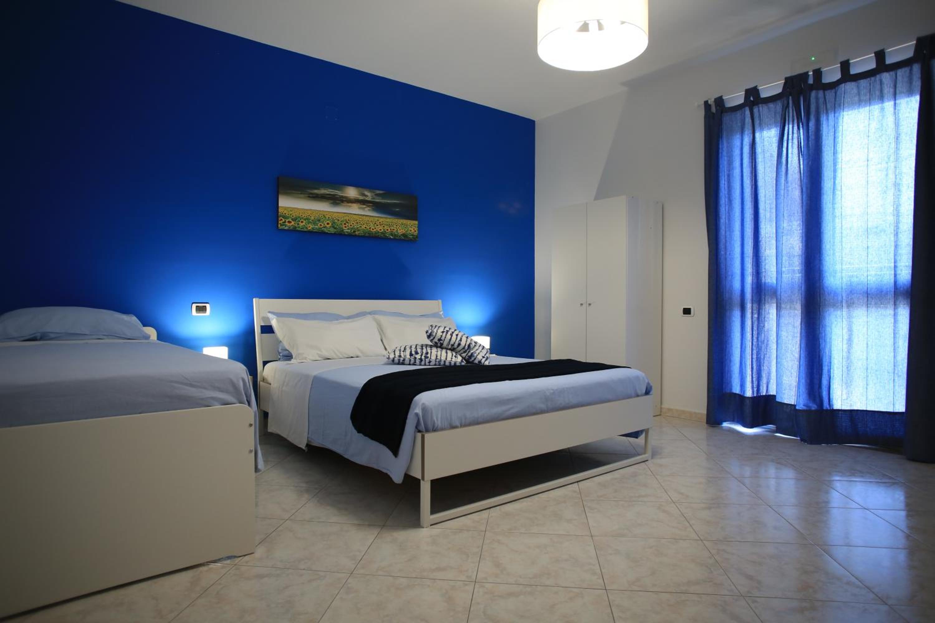 Comfort Triple Room