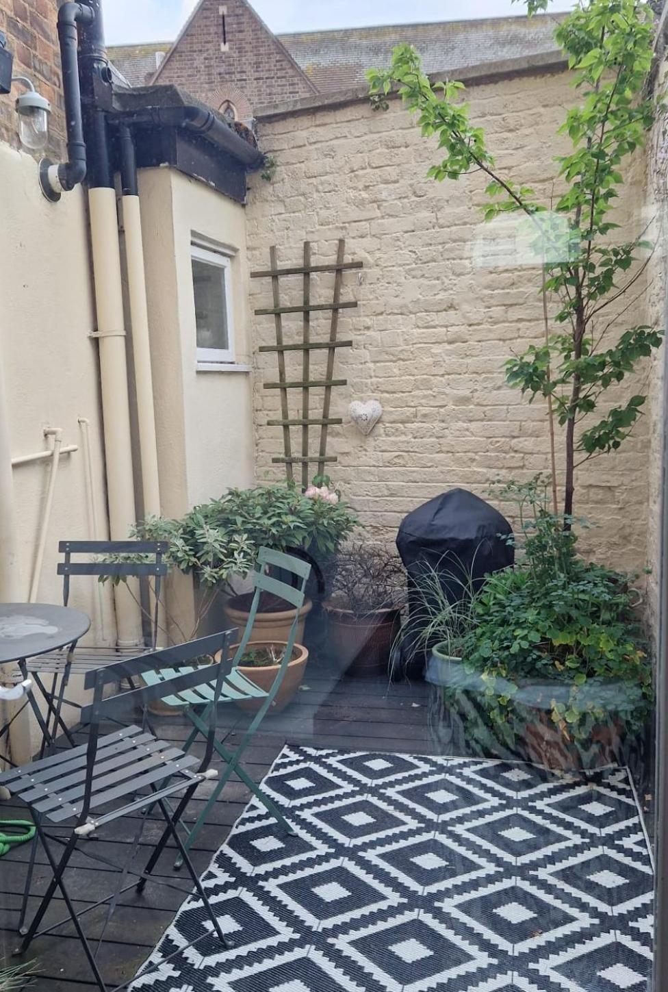 Maisonette photo 3