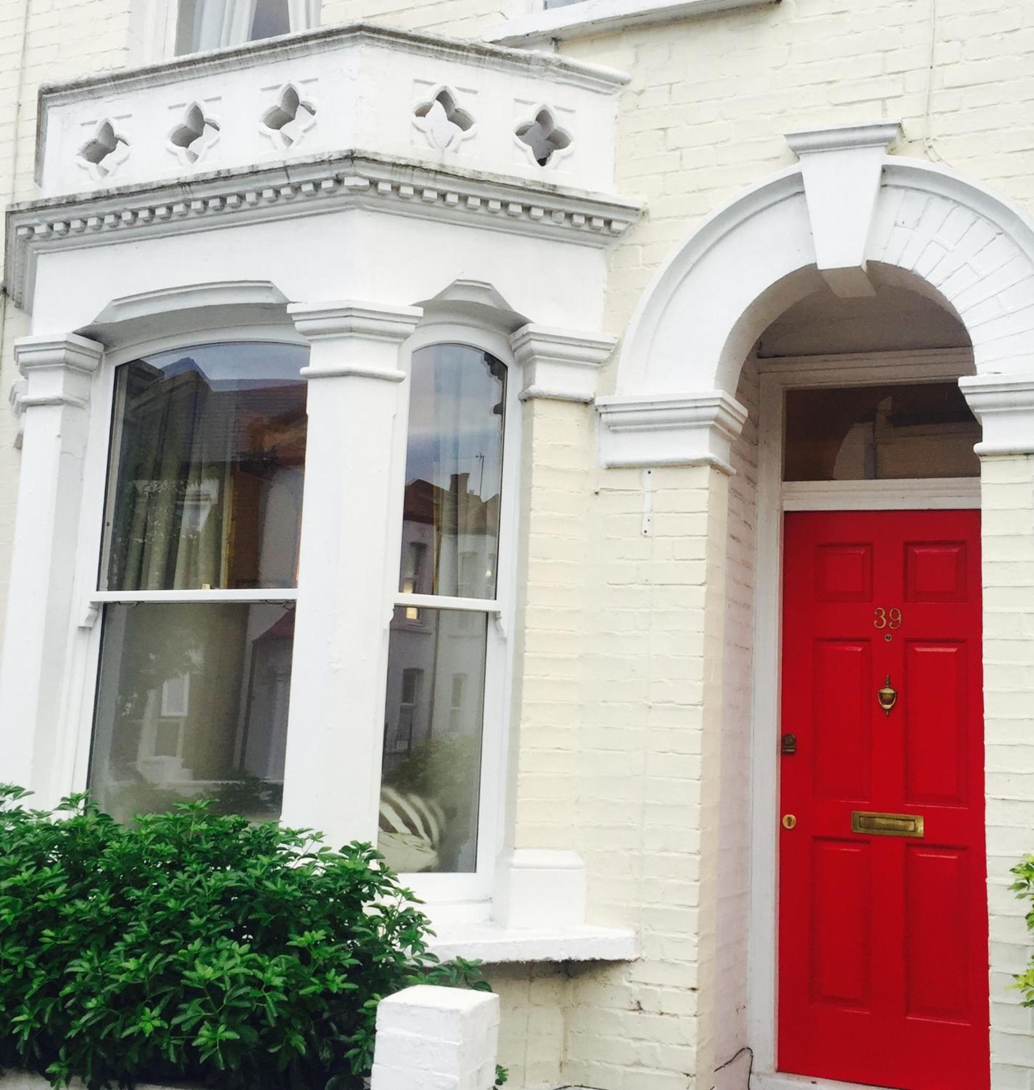 Maisonette photo 2