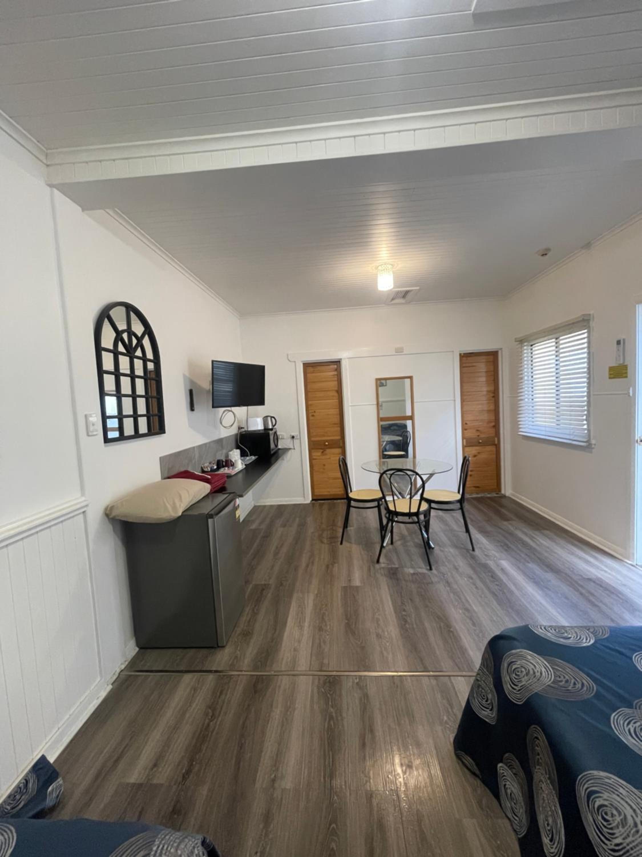 Pet Friendly Twin Room